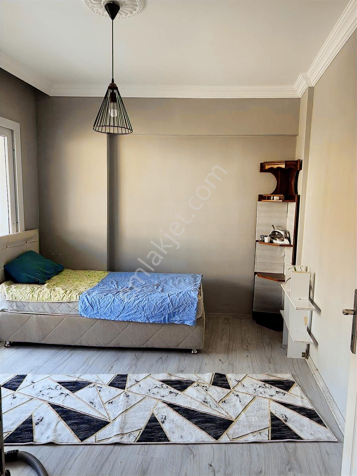 Şehrin Tam Merkezinde Arakat Fuul Eşyalı 2+1 Kiralık Daire - Görsel 16