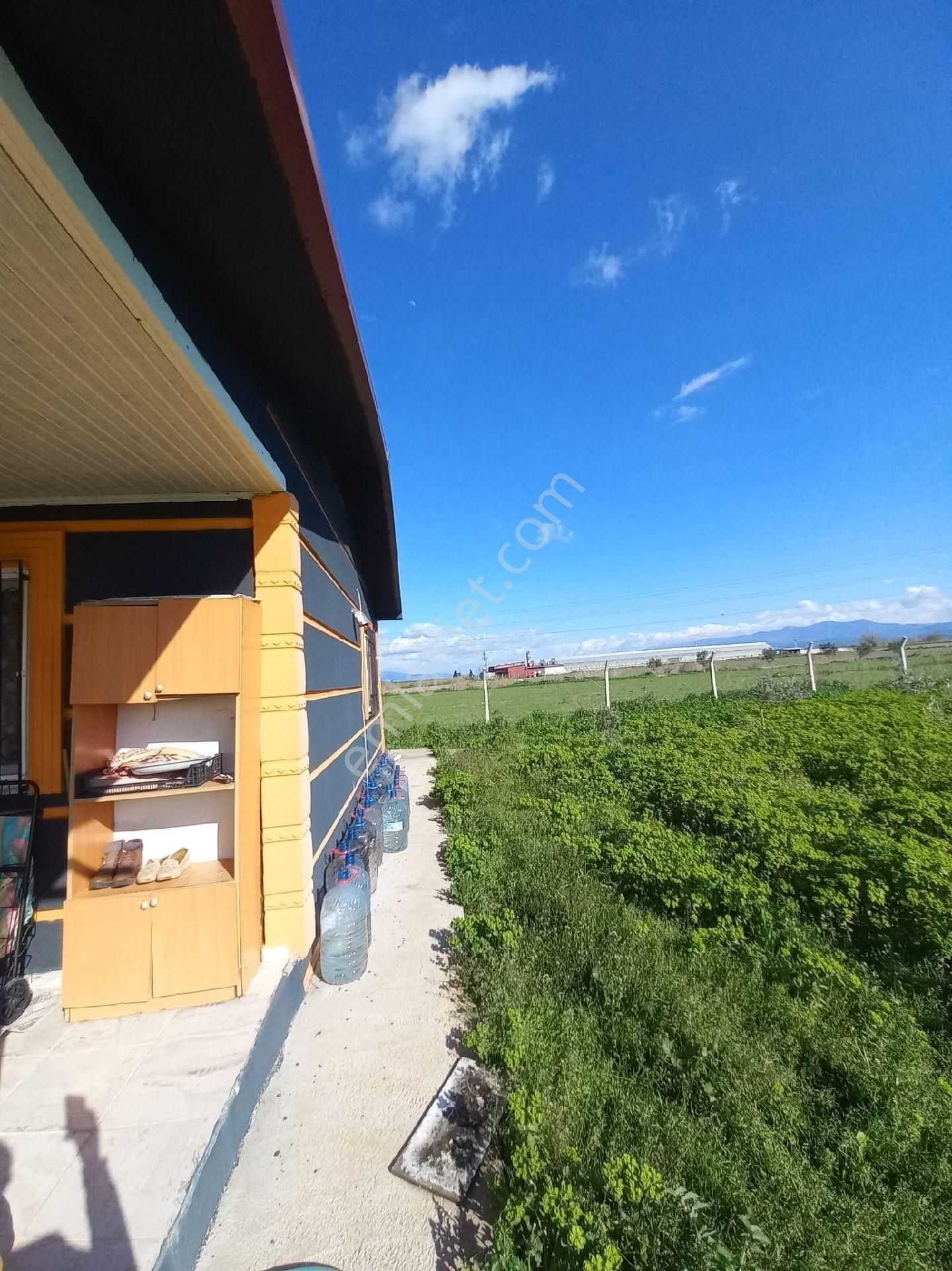 Torbalı Aslanlar Kaçırılmayacak Fırsat Hobi Bahçesi - Görsel 21