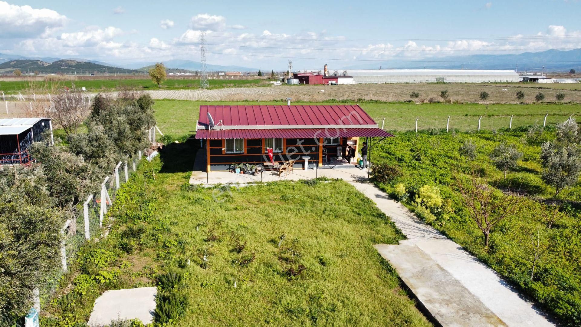 Torbalı Aslanlar Kaçırılmayacak Fırsat Hobi Bahçesi - Görsel 2