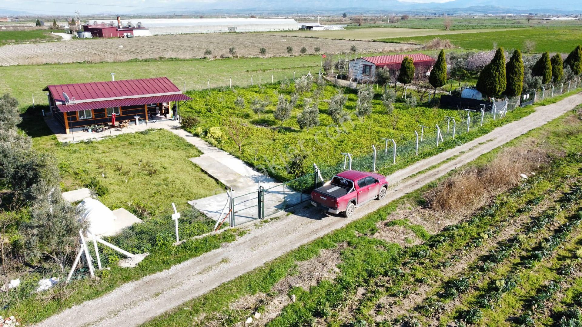 Torbalı Aslanlar Kaçırılmayacak Fırsat Hobi Bahçesi - Görsel 4