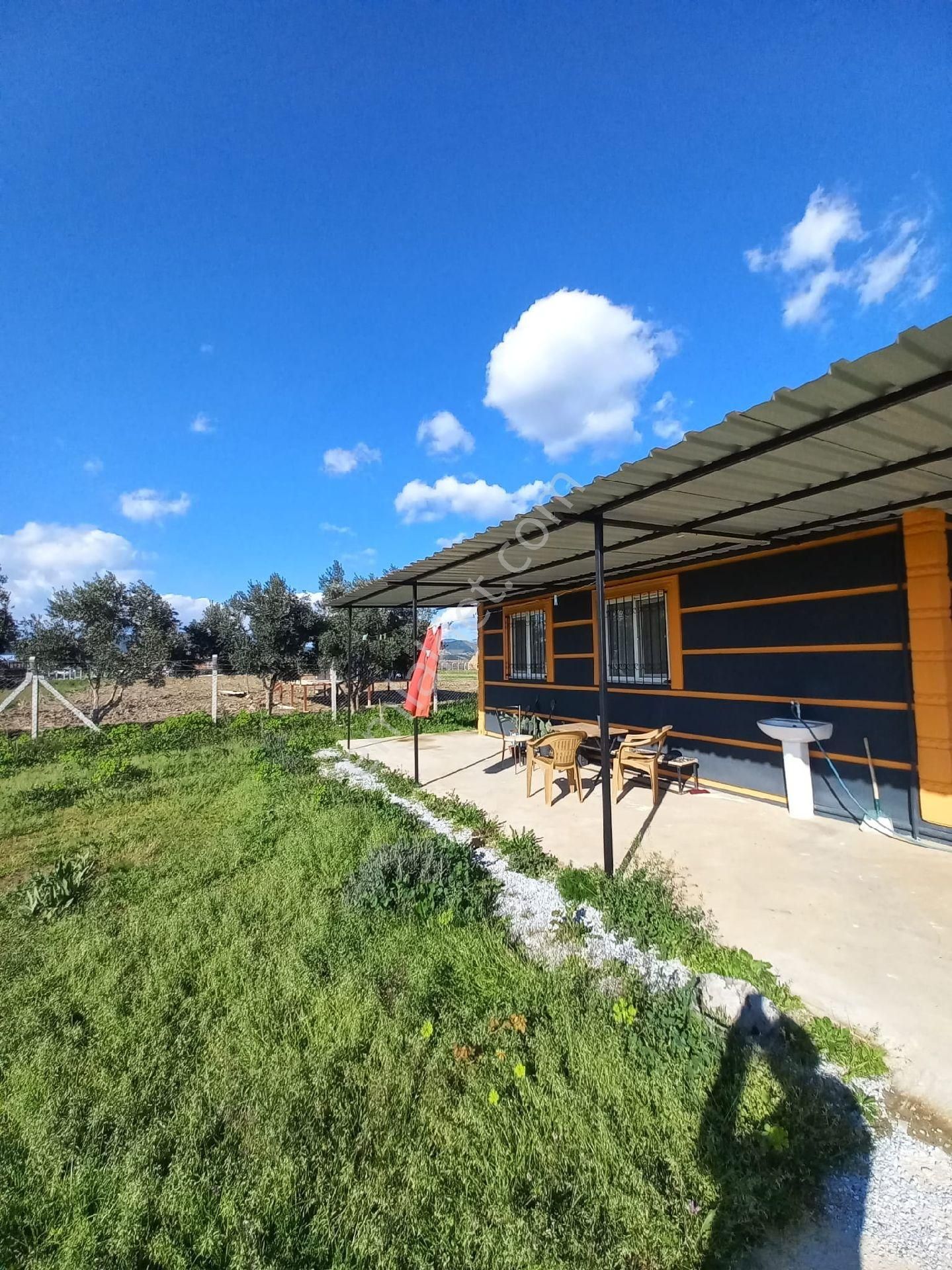 Torbalı Aslanlar Kaçırılmayacak Fırsat Hobi Bahçesi - Görsel 20