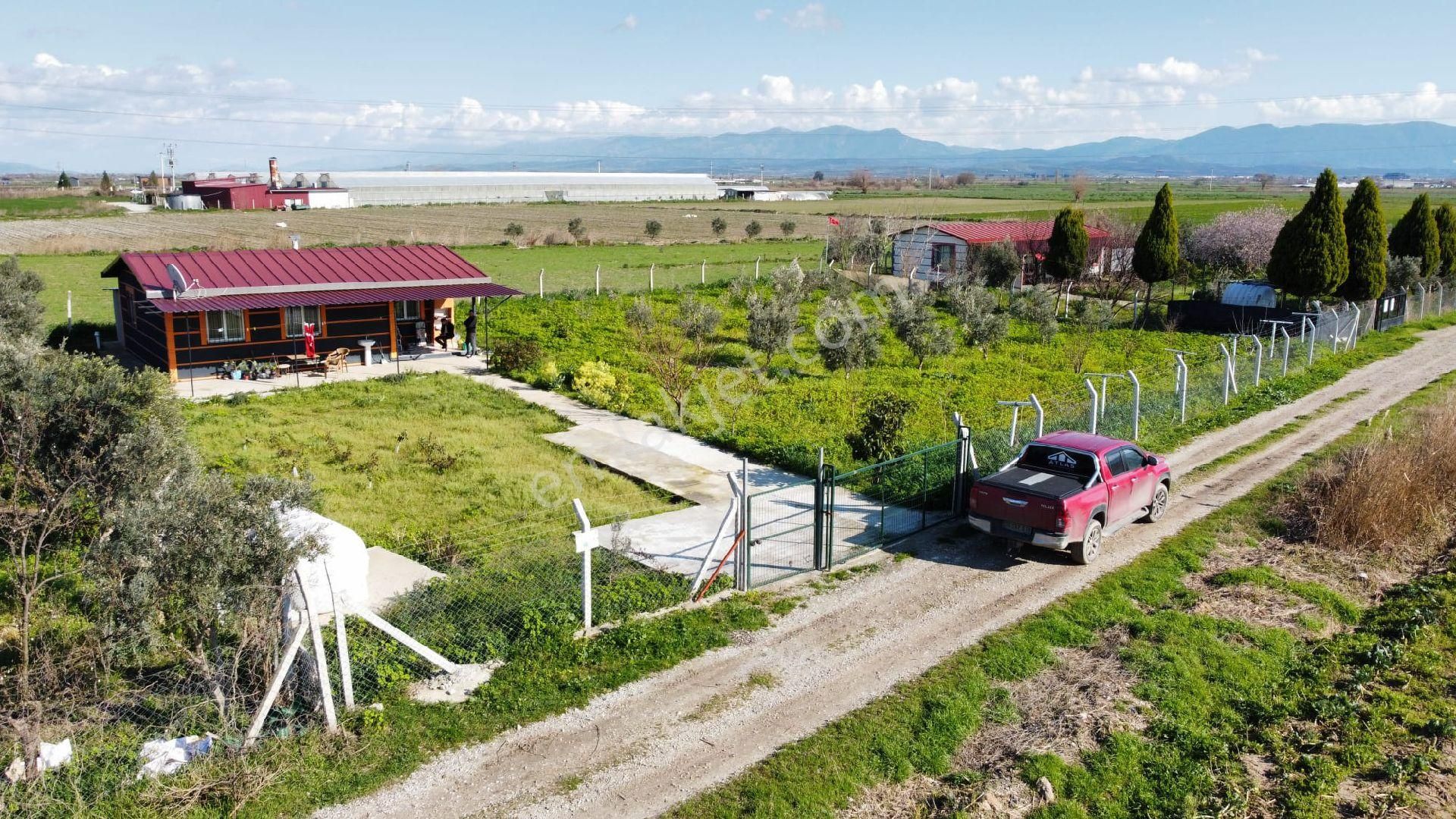 Torbalı Aslanlar Kaçırılmayacak Fırsat Hobi Bahçesi - Görsel 5