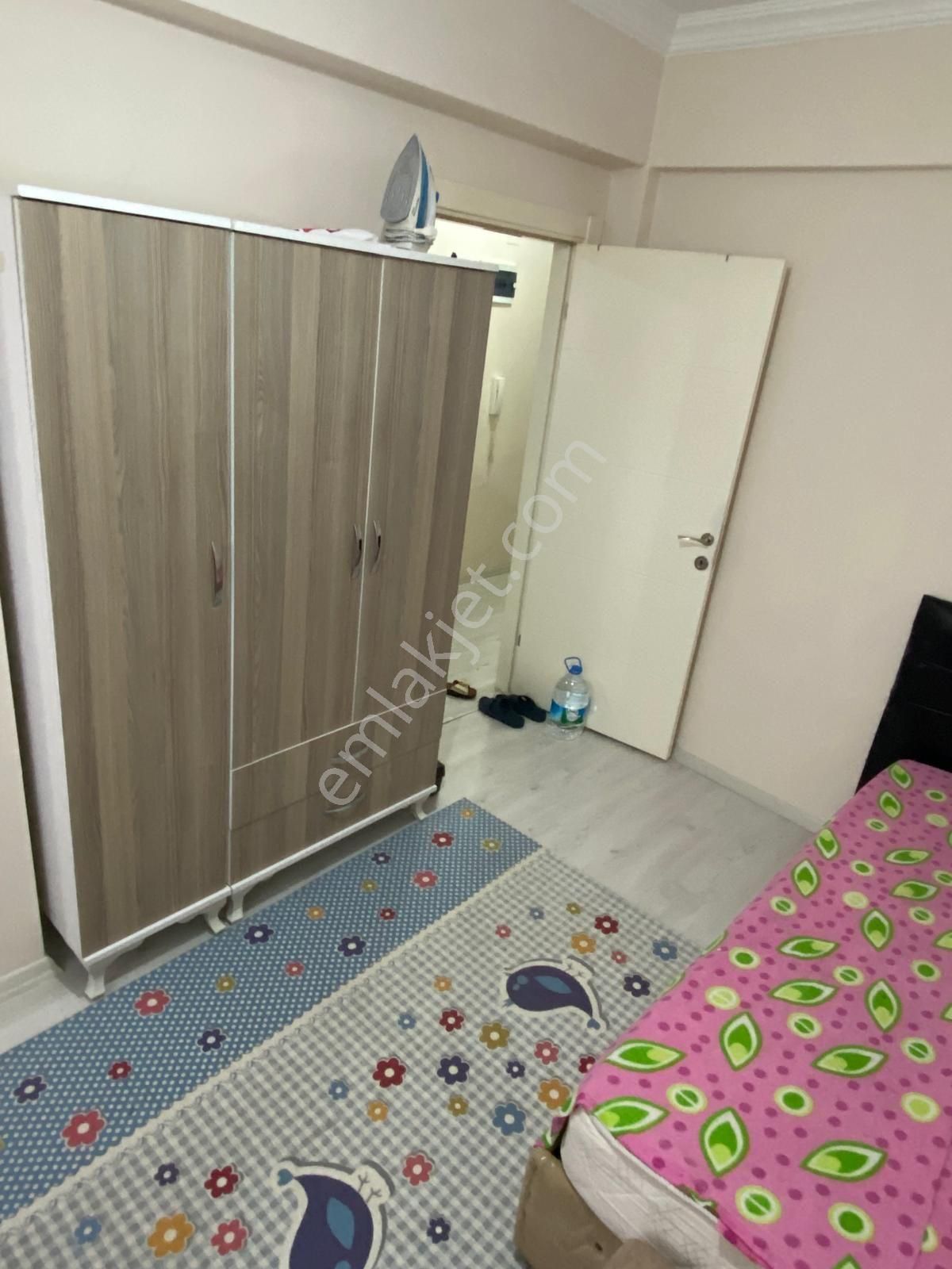 Nazilli Cadde Üzerinde Full Eşyalı - Görsel 5