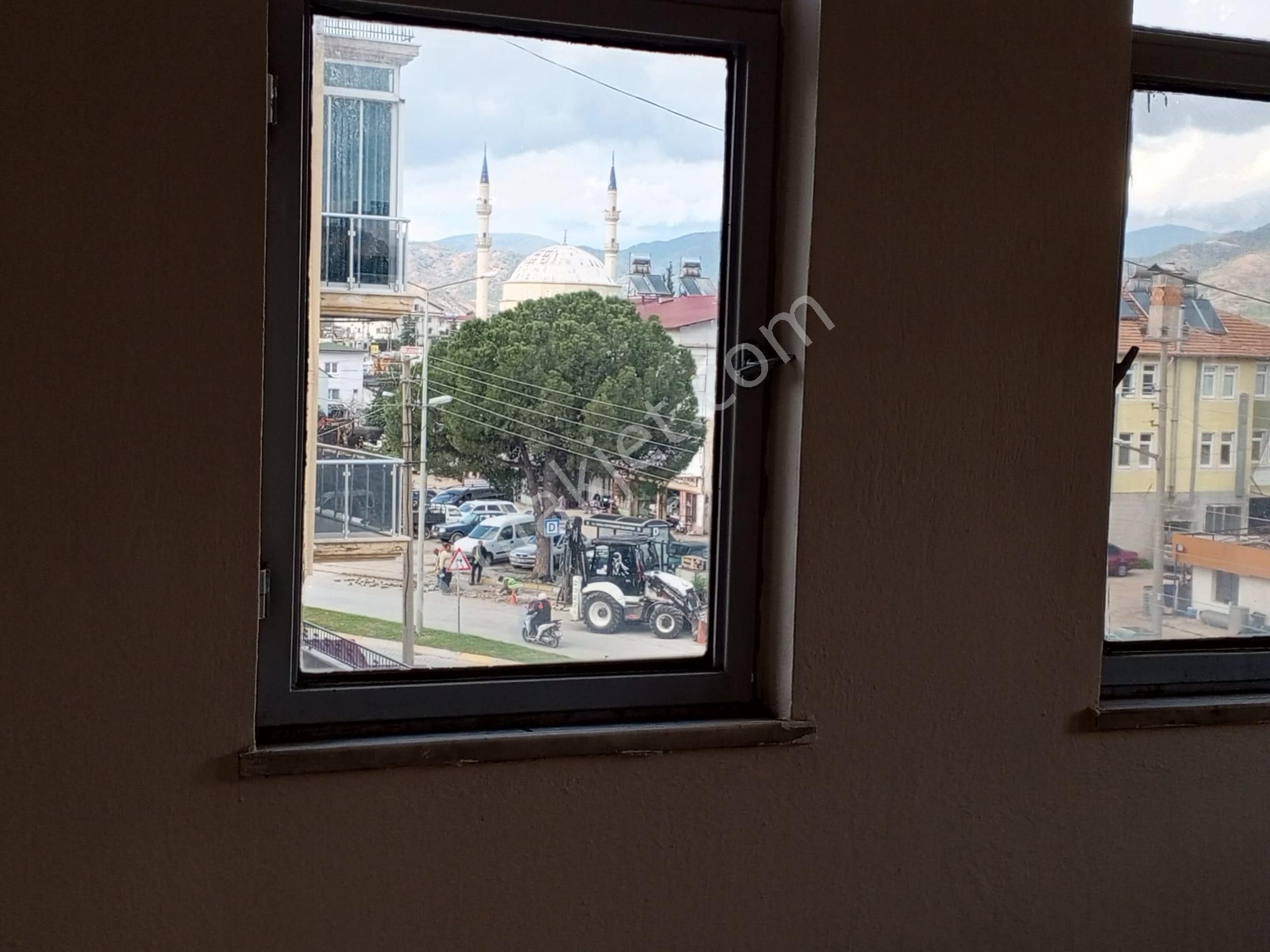 Fethiye Akdeniz Emlakta Çalıca Mh. 3+1 Kiralık Daire - Görsel 10