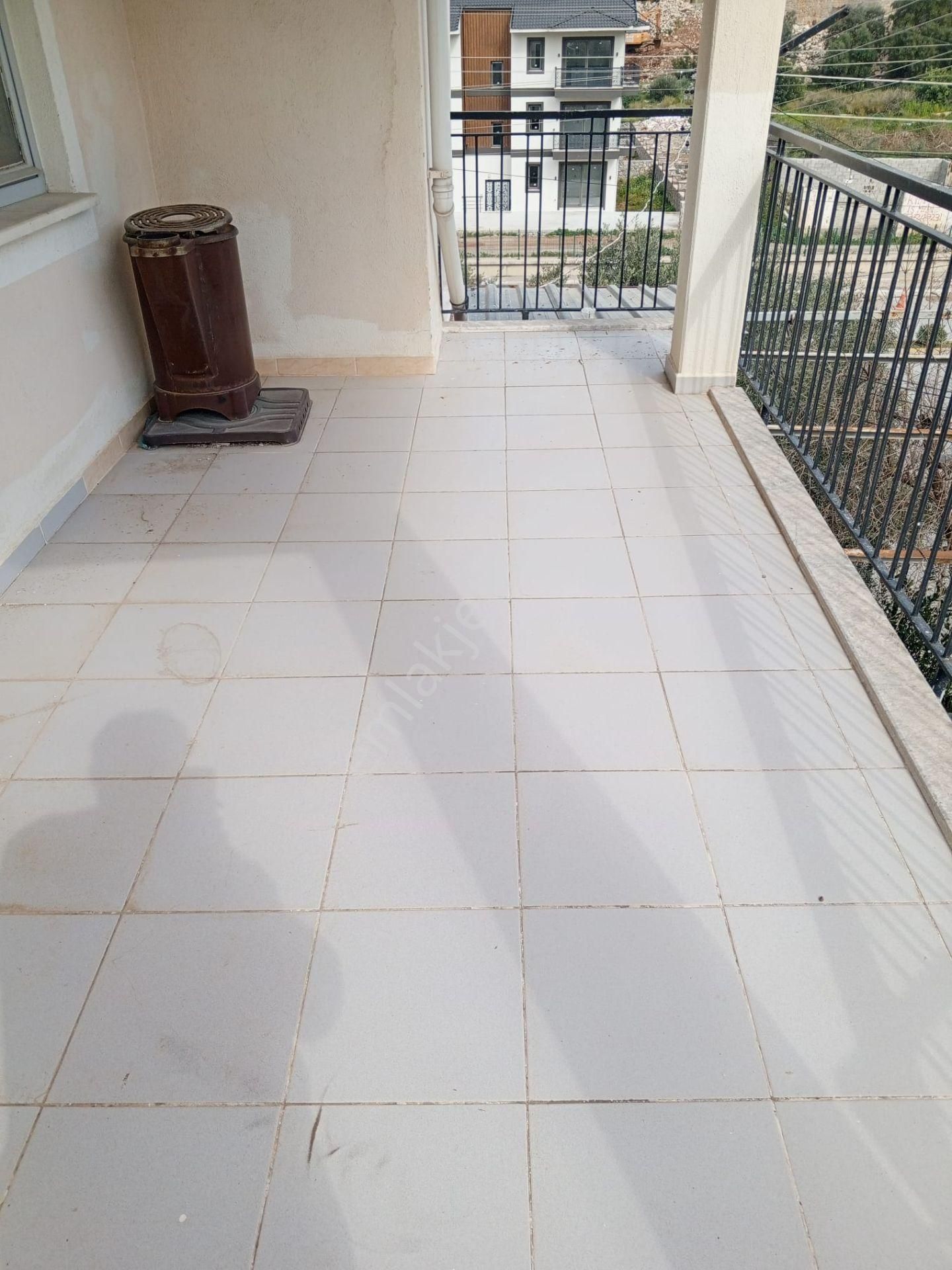 Fethiye Akdeniz Emlakta Çalıca Mh. 3+1 Kiralık Daire - Görsel 19