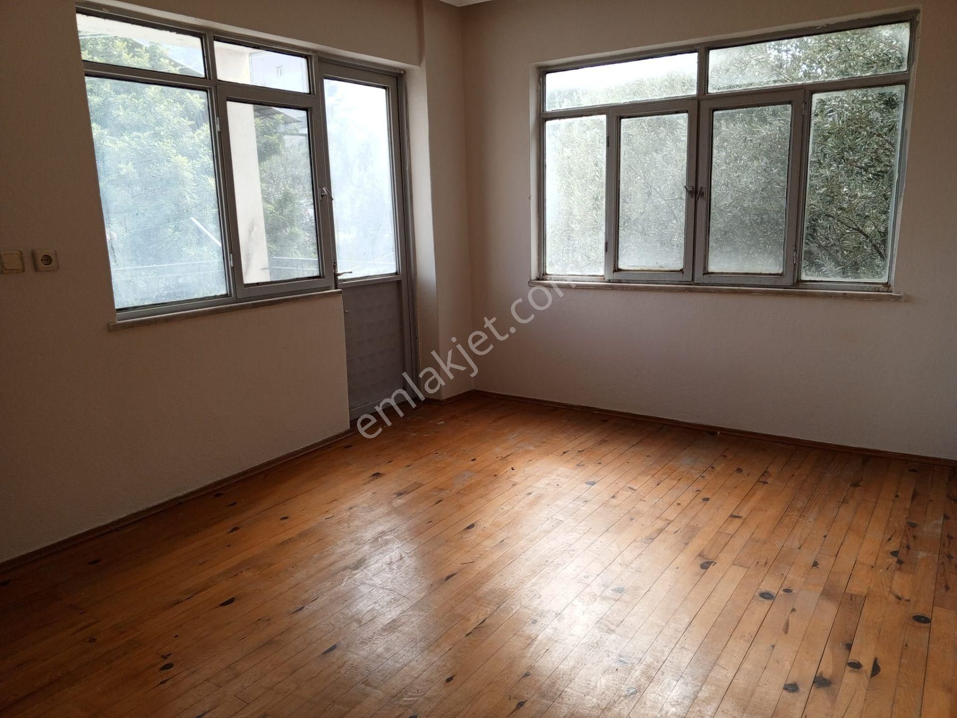 Fethiye Akdeniz Emlakta Çalıca Mh. 3+1 Kiralık Daire - Görsel 17