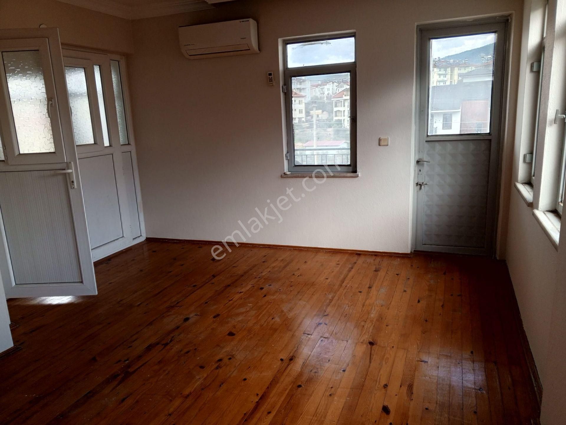 Fethiye Akdeniz Emlakta Çalıca Mh. 3+1 Kiralık Daire - Görsel 2