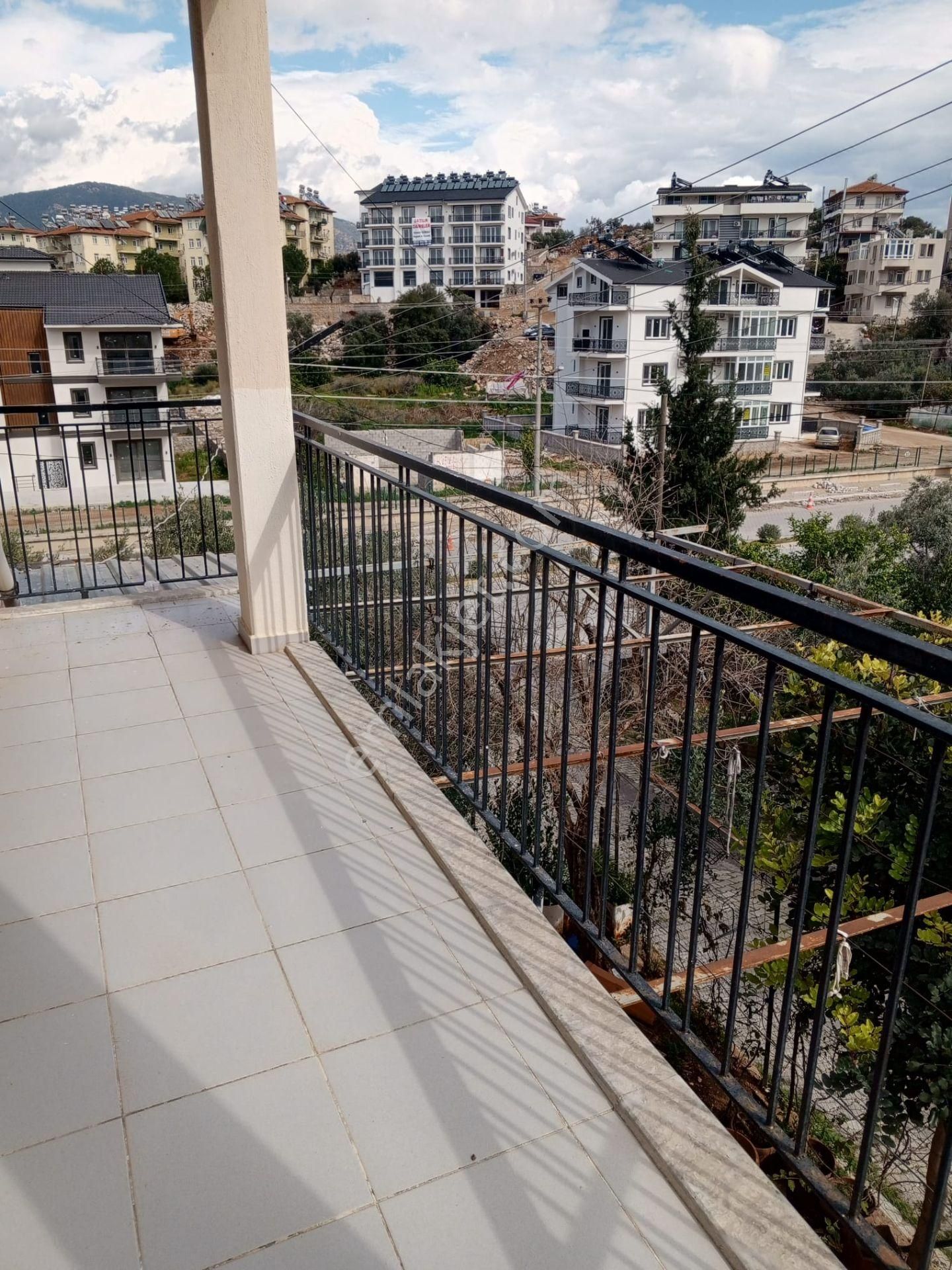 Fethiye Akdeniz Emlakta Çalıca Mh. 3+1 Kiralık Daire - Görsel 20