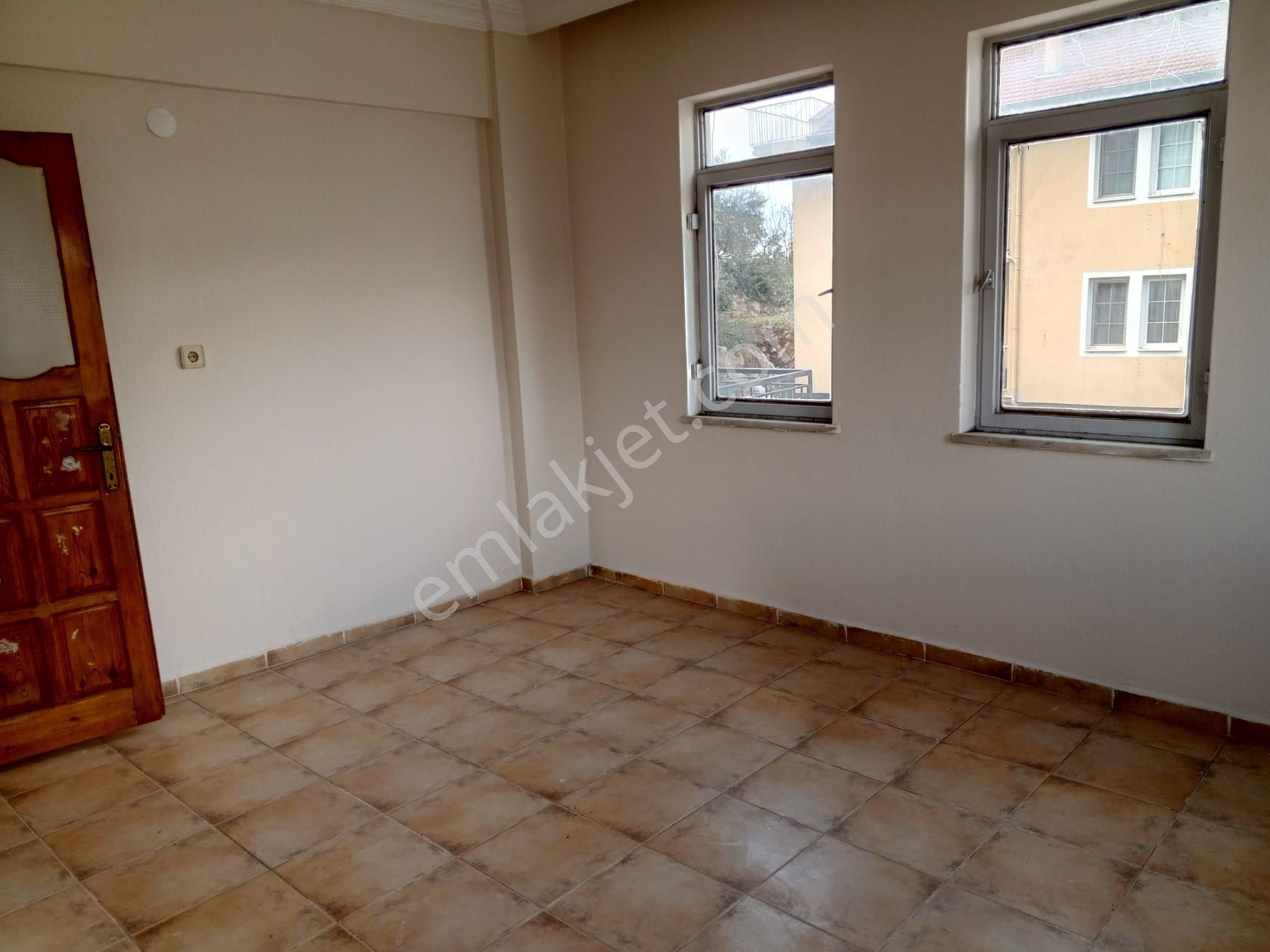 Fethiye Akdeniz Emlakta Çalıca Mh. 3+1 Kiralık Daire - Görsel 8