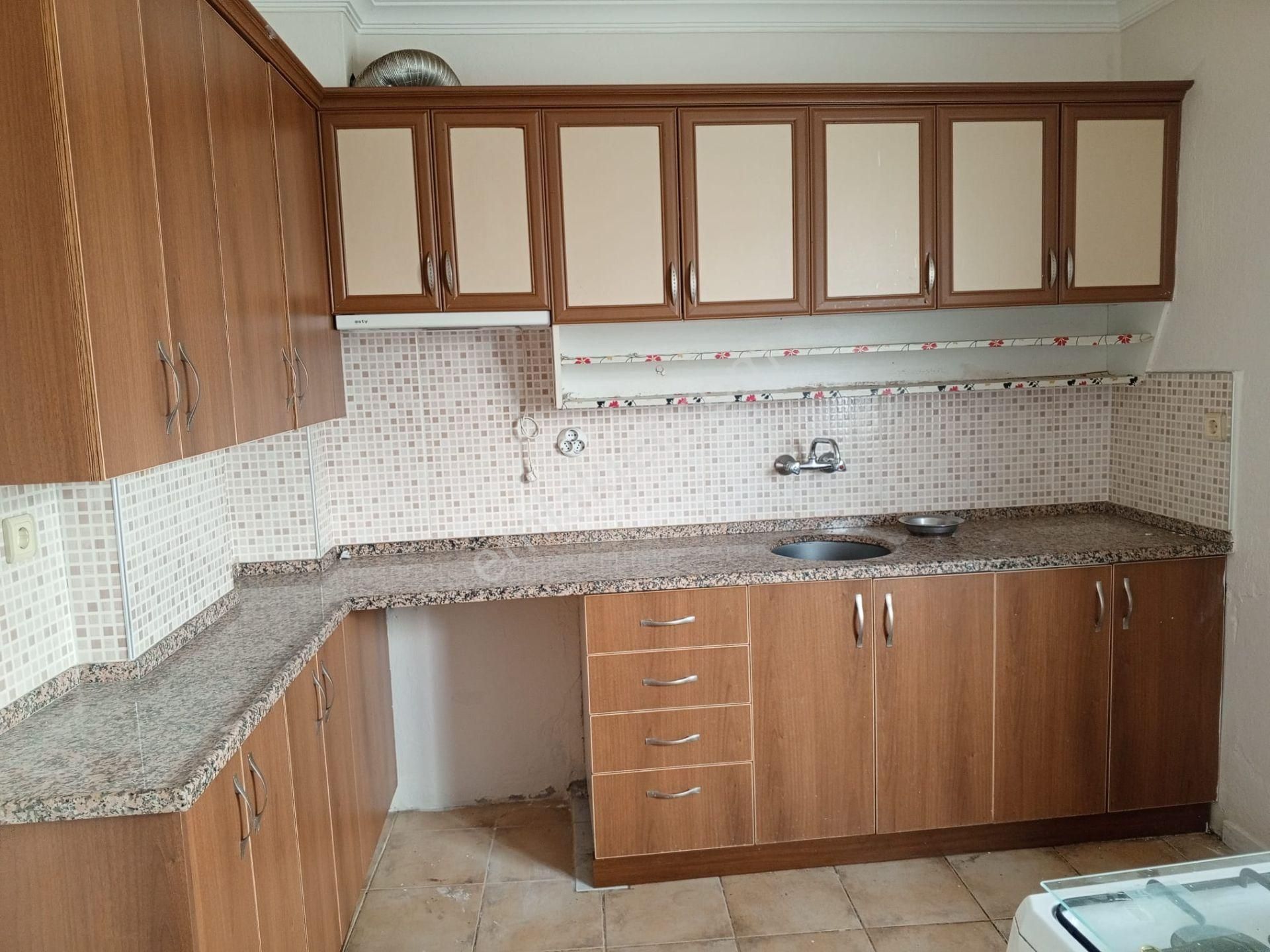 Fethiye Akdeniz Emlakta Çalıca Mh. 3+1 Kiralık Daire - Görsel 12