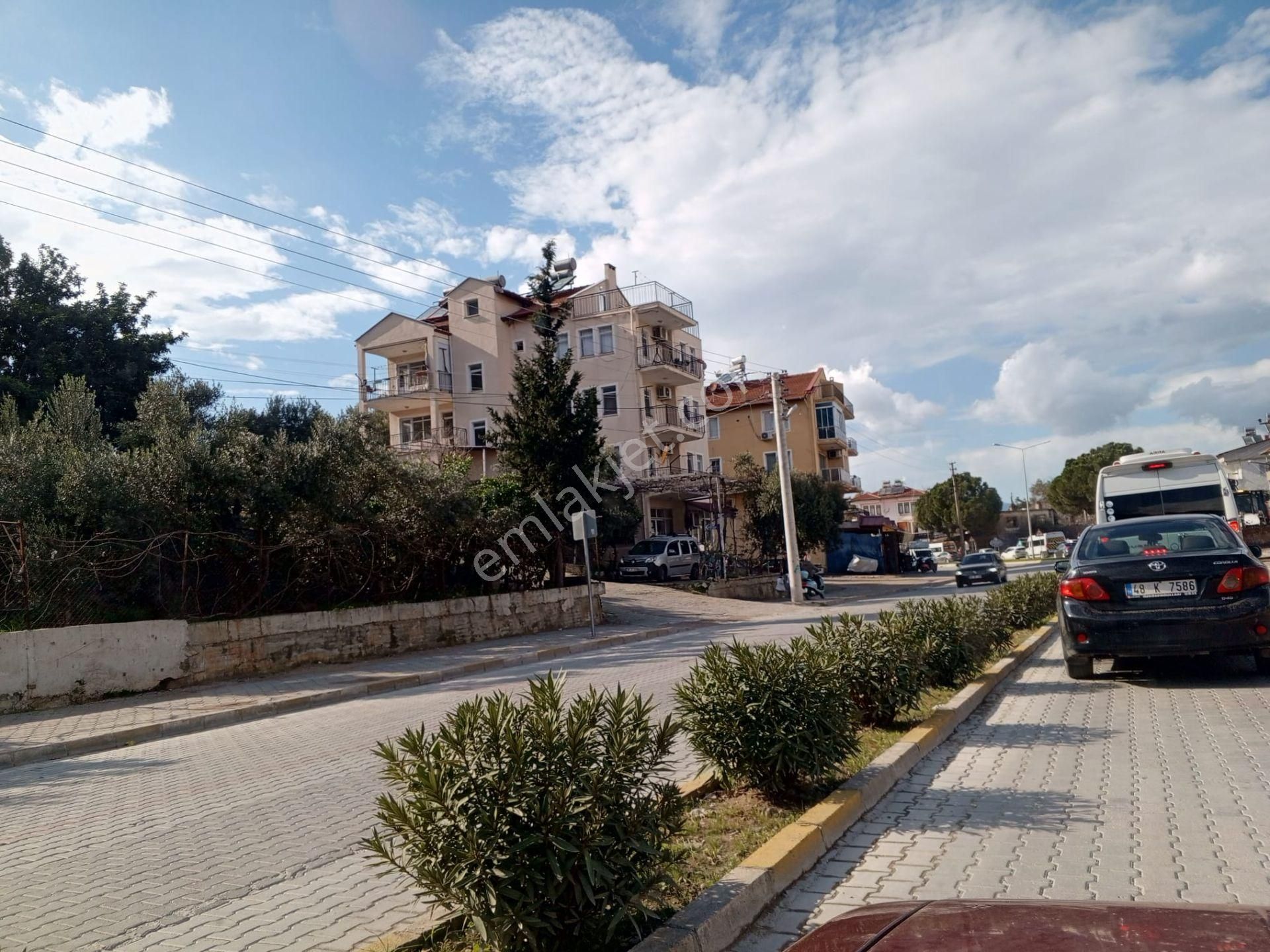 Fethiye Akdeniz Emlakta Çalıca Mh. 3+1 Kiralık Daire - Görsel 3