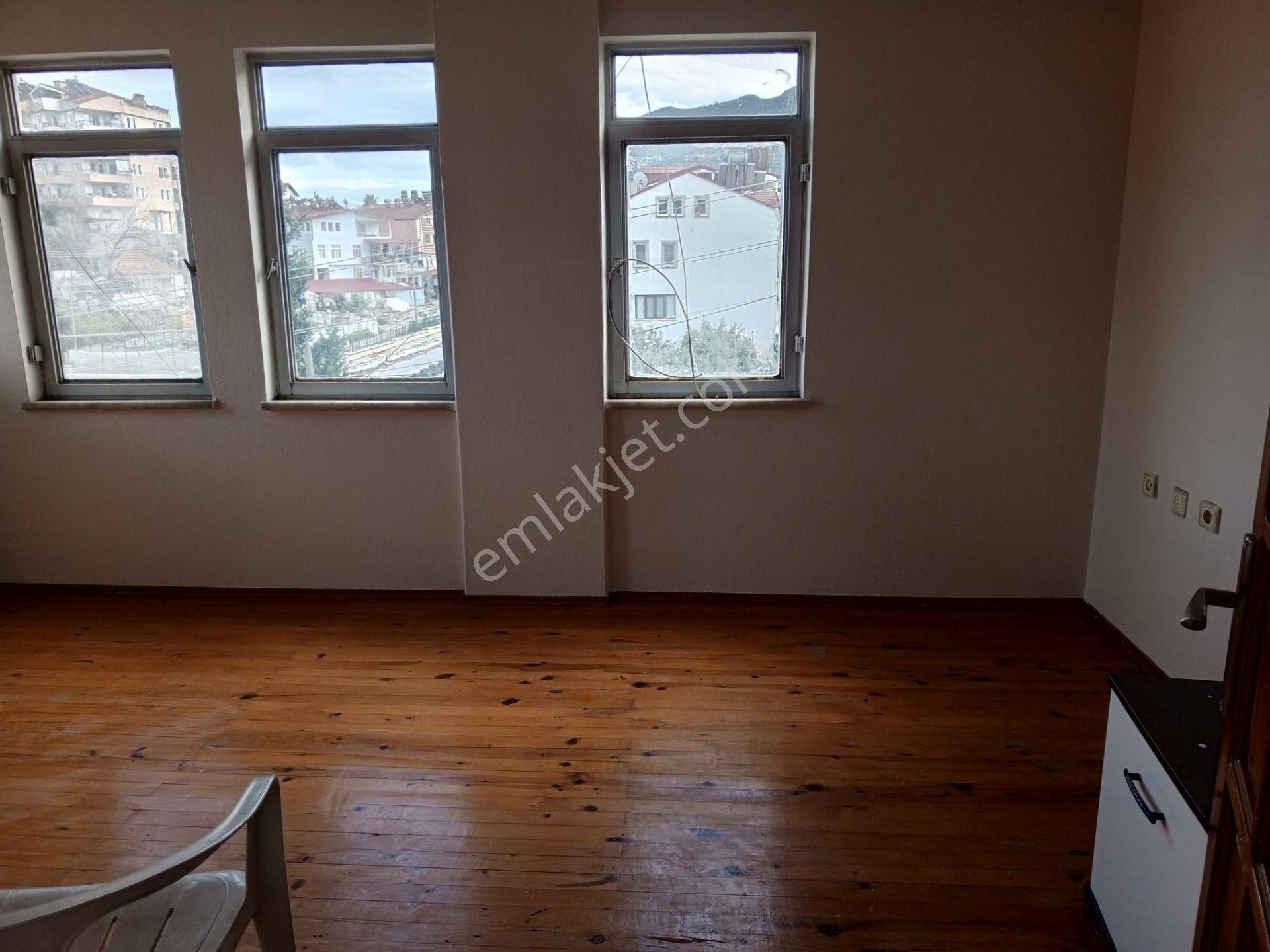 Fethiye Akdeniz Emlakta Çalıca Mh. 3+1 Kiralık Daire - Görsel 11