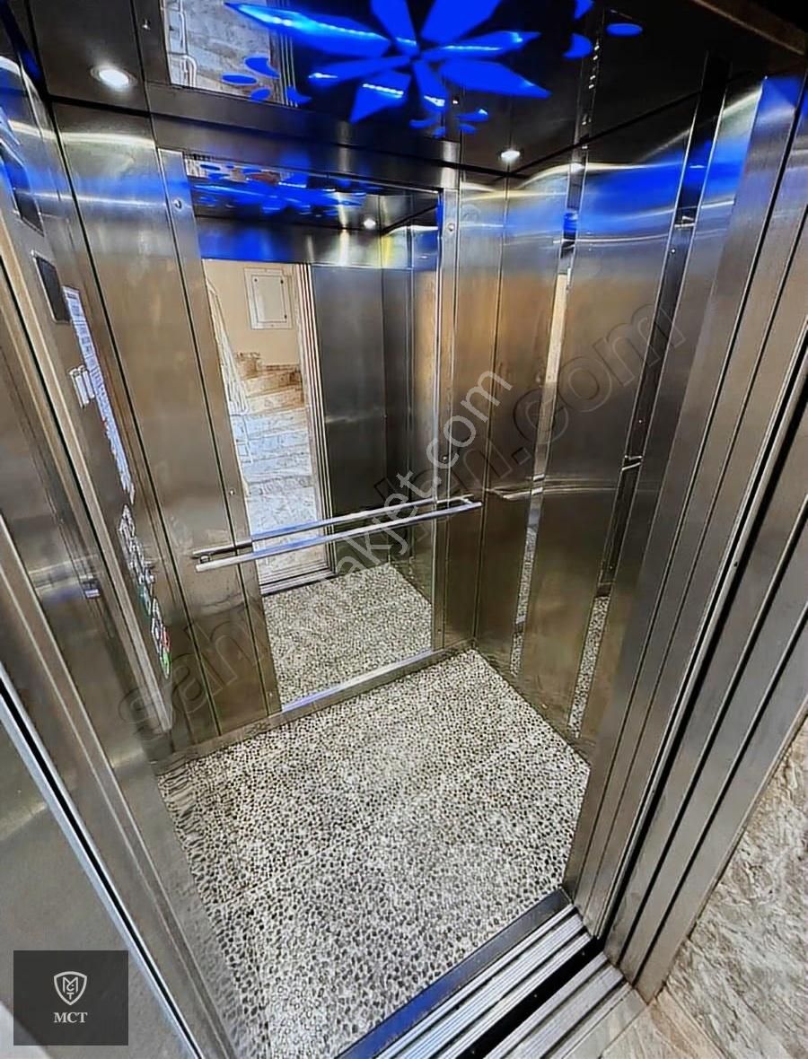 Görükle'de Aile Tipi Ayrı Mutfak Çift Balkonlu 3+1 Geniş Daire - Görsel 12