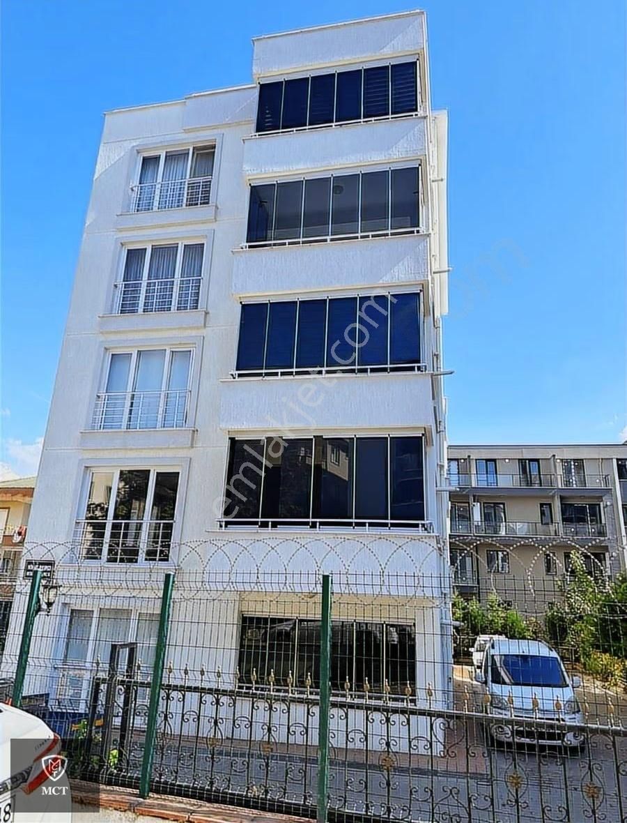 Görükle'de Aile Tipi Ayrı Mutfak Çift Balkonlu 3+1 Geniş Daire - Görsel 3