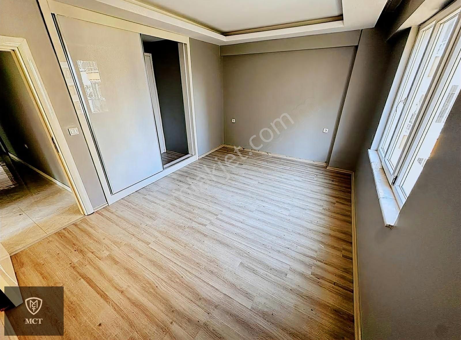 Görükle'de Aile Tipi Ayrı Mutfak Çift Balkonlu 3+1 Geniş Daire - Görsel 11