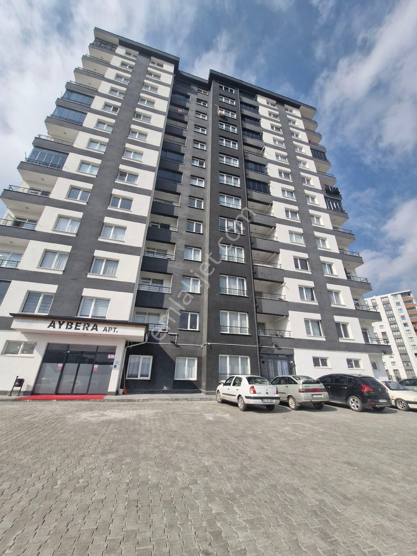 Mimsin Fatih Mahallesinde Kiralık 2,5+1 Ebeveyn Banyolu Kiralık Daire - Görsel 16