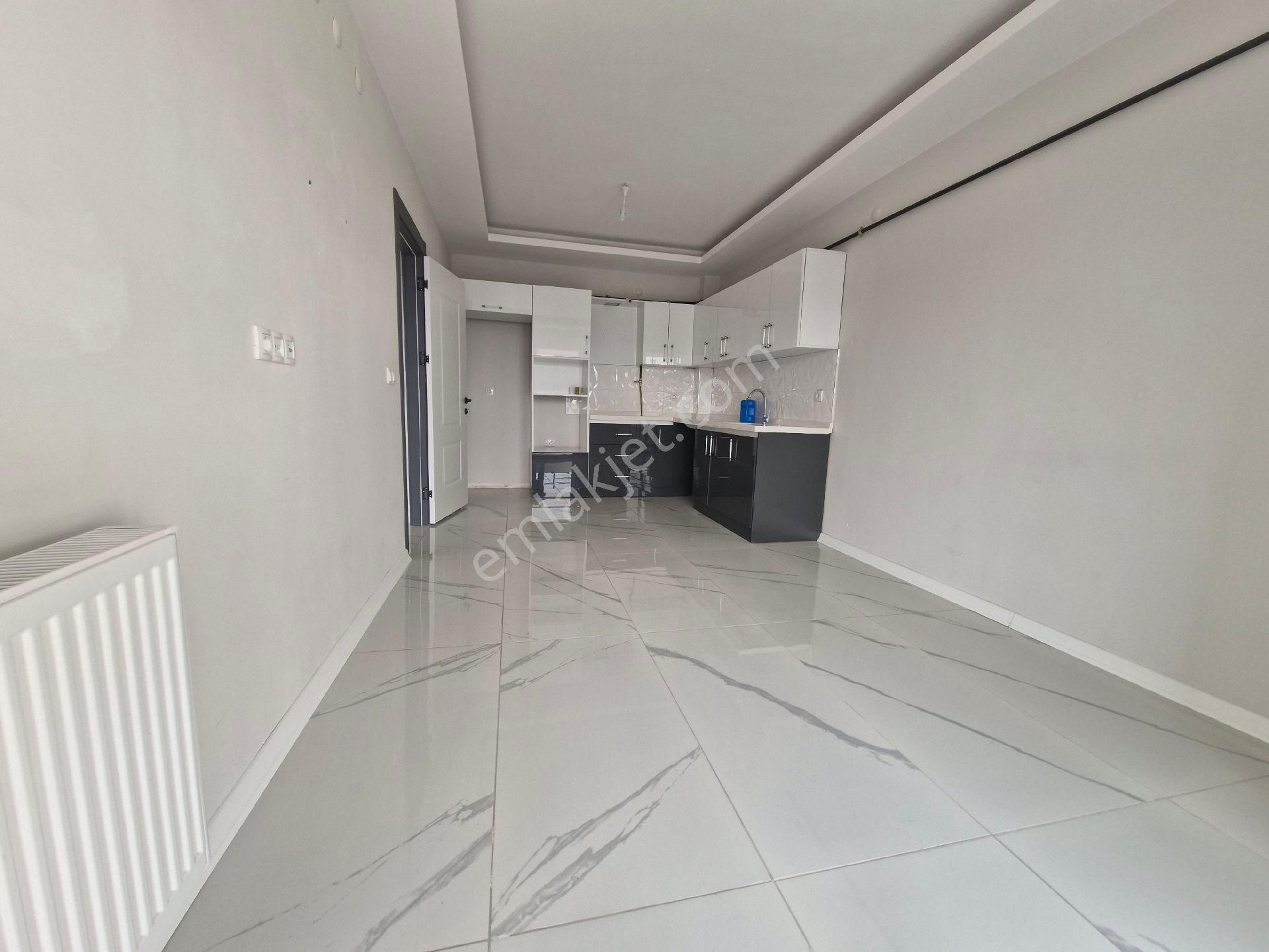 Mimsin Fatih Mahallesinde Kiralık 2,5+1 Ebeveyn Banyolu Kiralık Daire