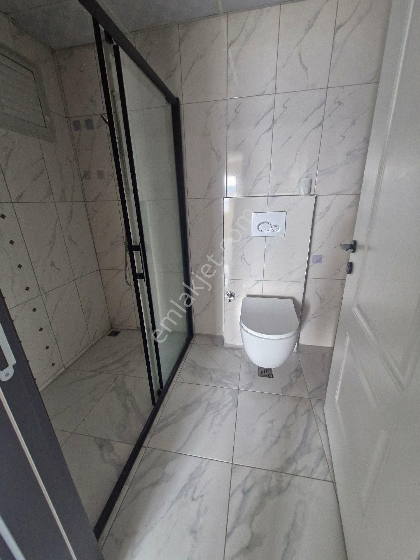 Mimsin Fatih Mahallesinde Kiralık 2,5+1 Ebeveyn Banyolu Kiralık Daire - Görsel 5