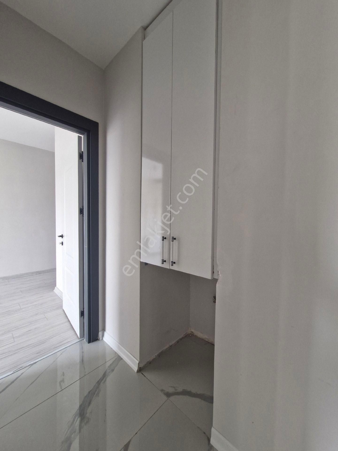 Mimsin Fatih Mahallesinde Kiralık 2,5+1 Ebeveyn Banyolu Kiralık Daire - Görsel 7