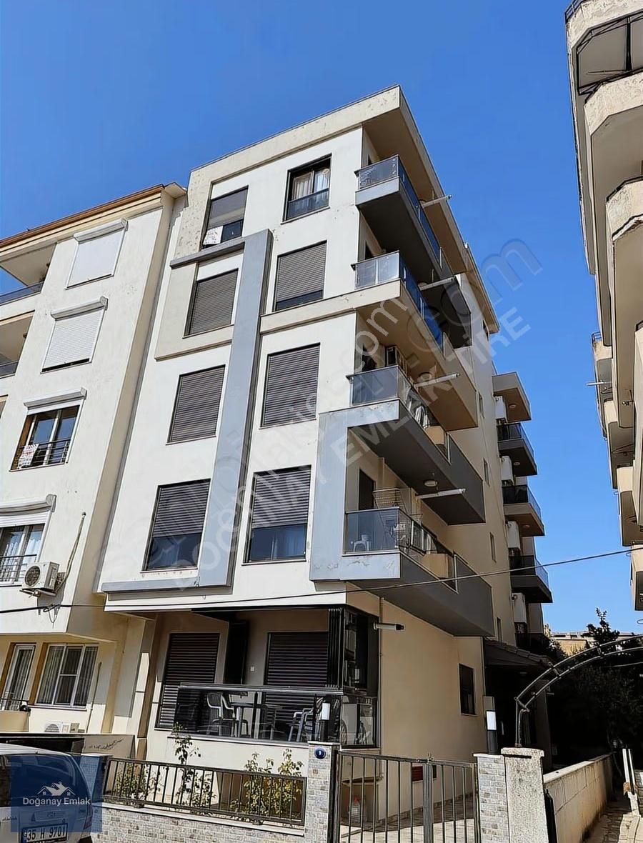 Tire'de Eşyalı Kiralık 2+1 Daire: Merkezde, Konforlu Yaşam! - Görsel 5