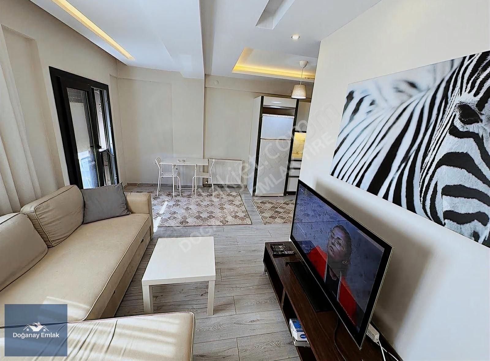 Tire'de Eşyalı Kiralık 2+1 Daire: Merkezde, Konforlu Yaşam! - Görsel 9