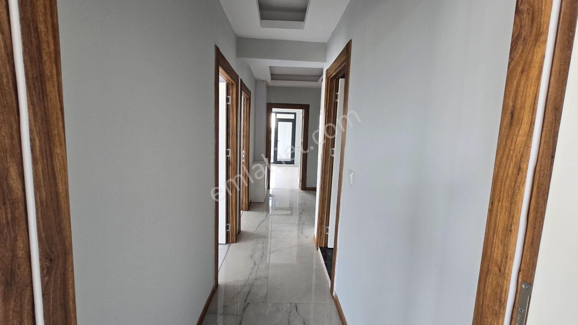 İzmir Ayrancılar Grand Twin Towersta 3.kat Ebeveyn Banyolu - Görsel 8