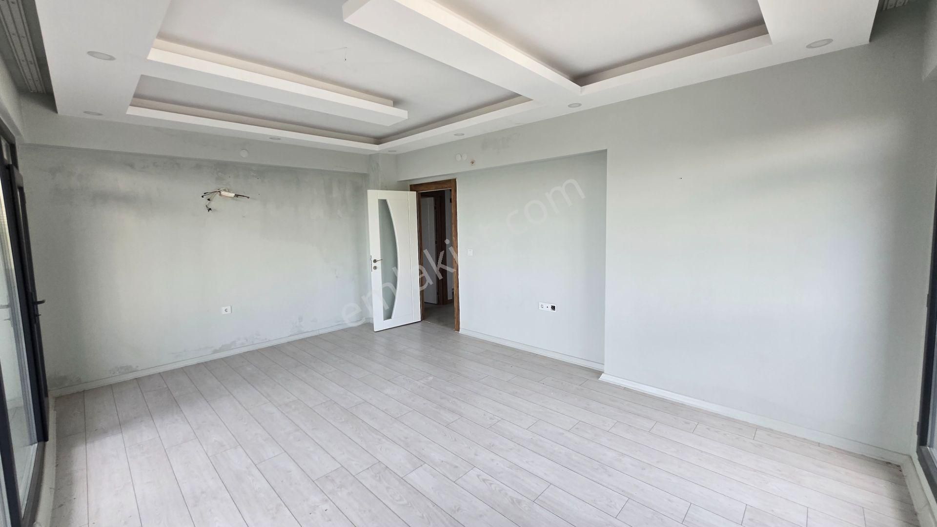 İzmir Ayrancılar Grand Twin Towersta 3.kat Ebeveyn Banyolu - Görsel 12