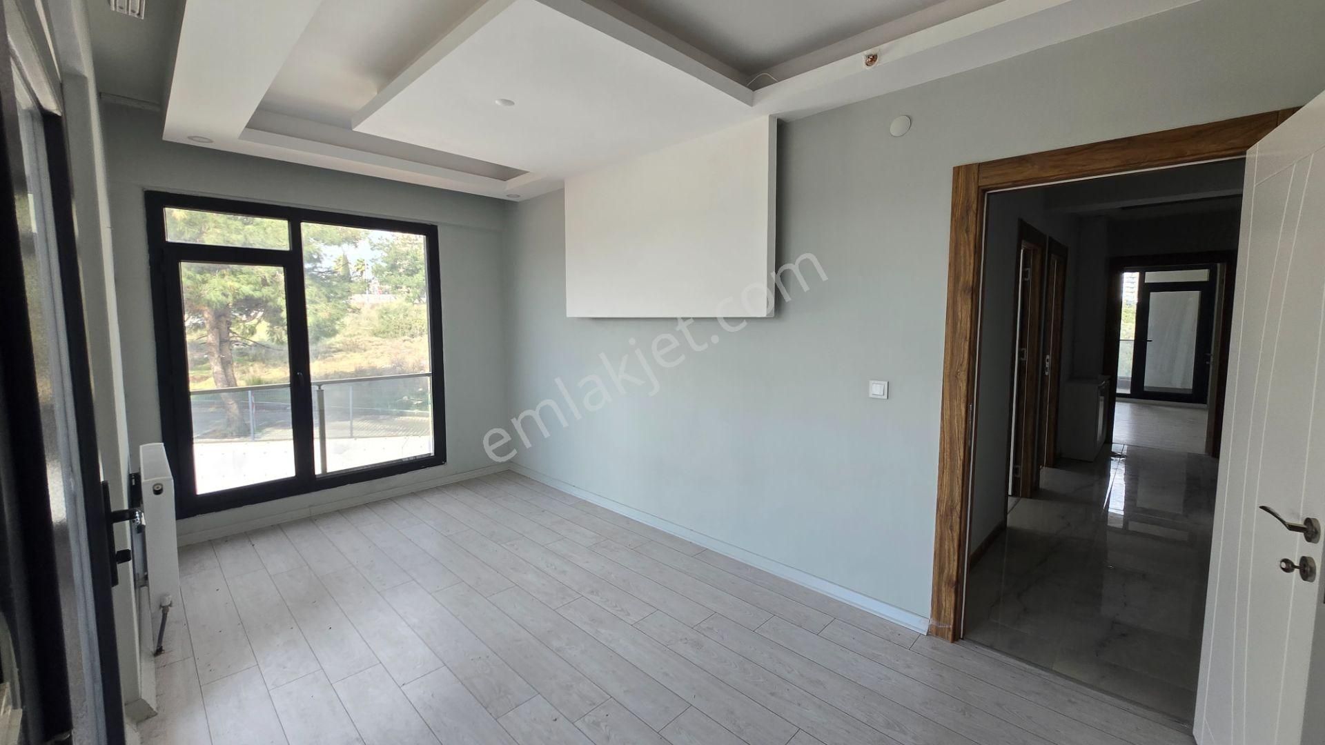 İzmir Ayrancılar Grand Twin Towersta 3.kat Ebeveyn Banyolu - Görsel 24