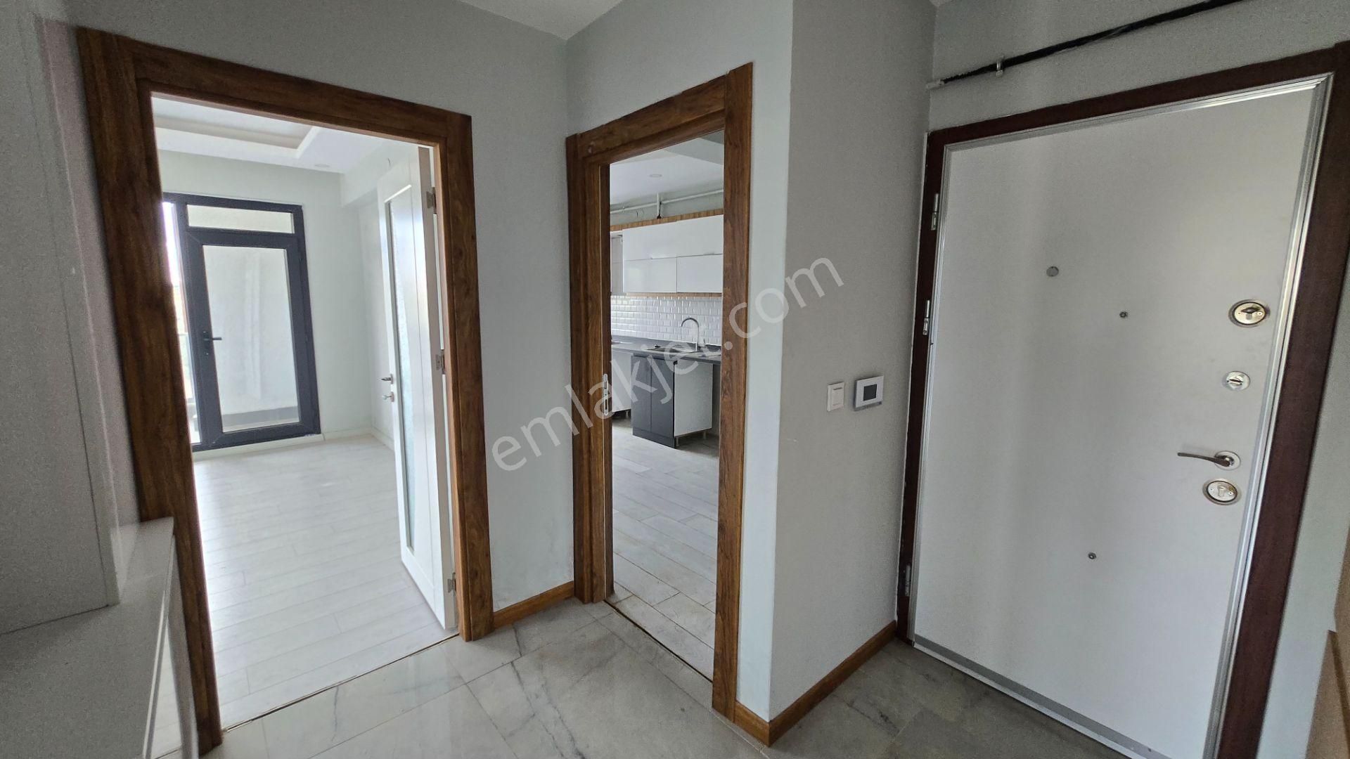 İzmir Ayrancılar Grand Twin Towersta 3.kat Ebeveyn Banyolu - Görsel 18