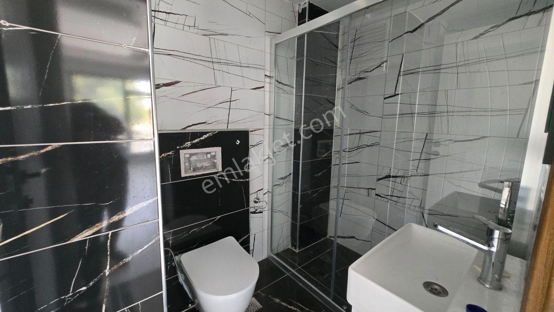 İzmir Ayrancılar Grand Twin Towersta 3.kat Ebeveyn Banyolu - Görsel 26