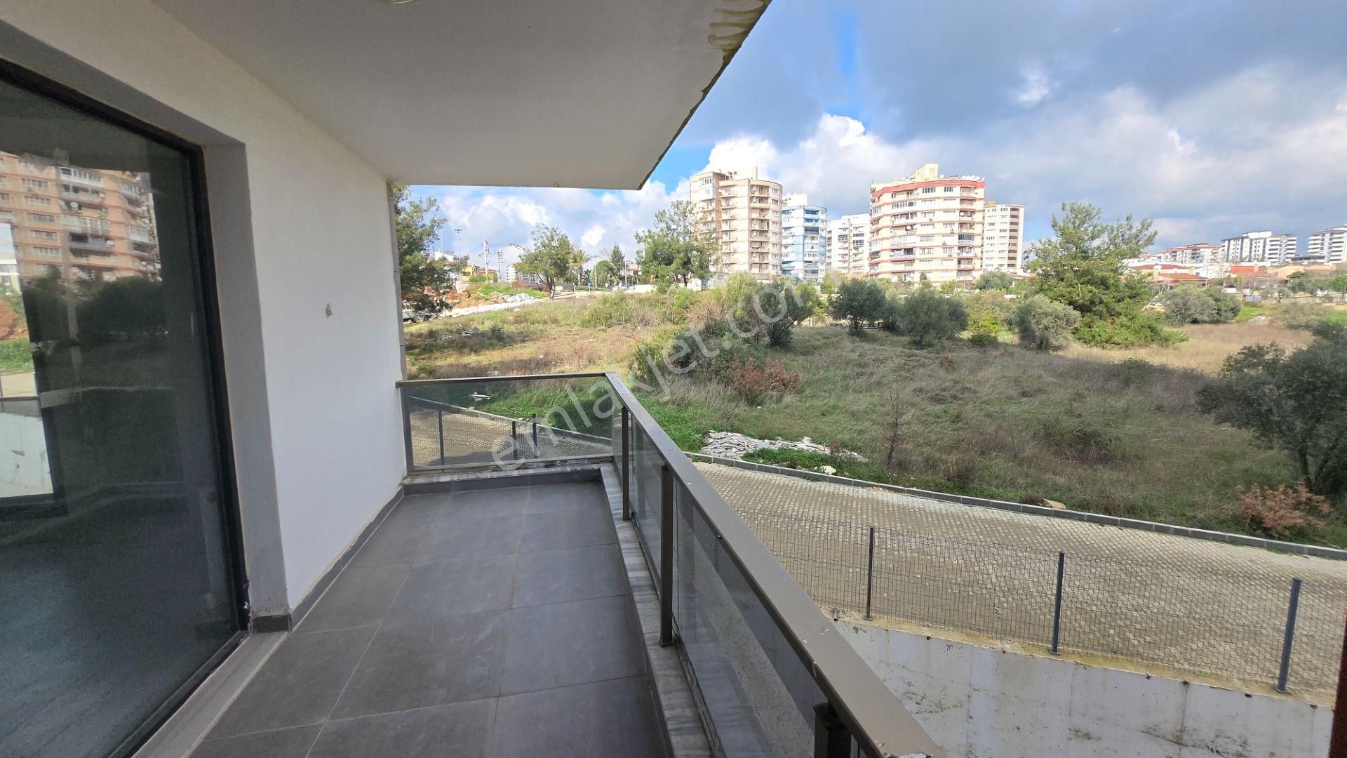 İzmir Ayrancılar Grand Twin Towersta 3.kat Ebeveyn Banyolu - Görsel 14