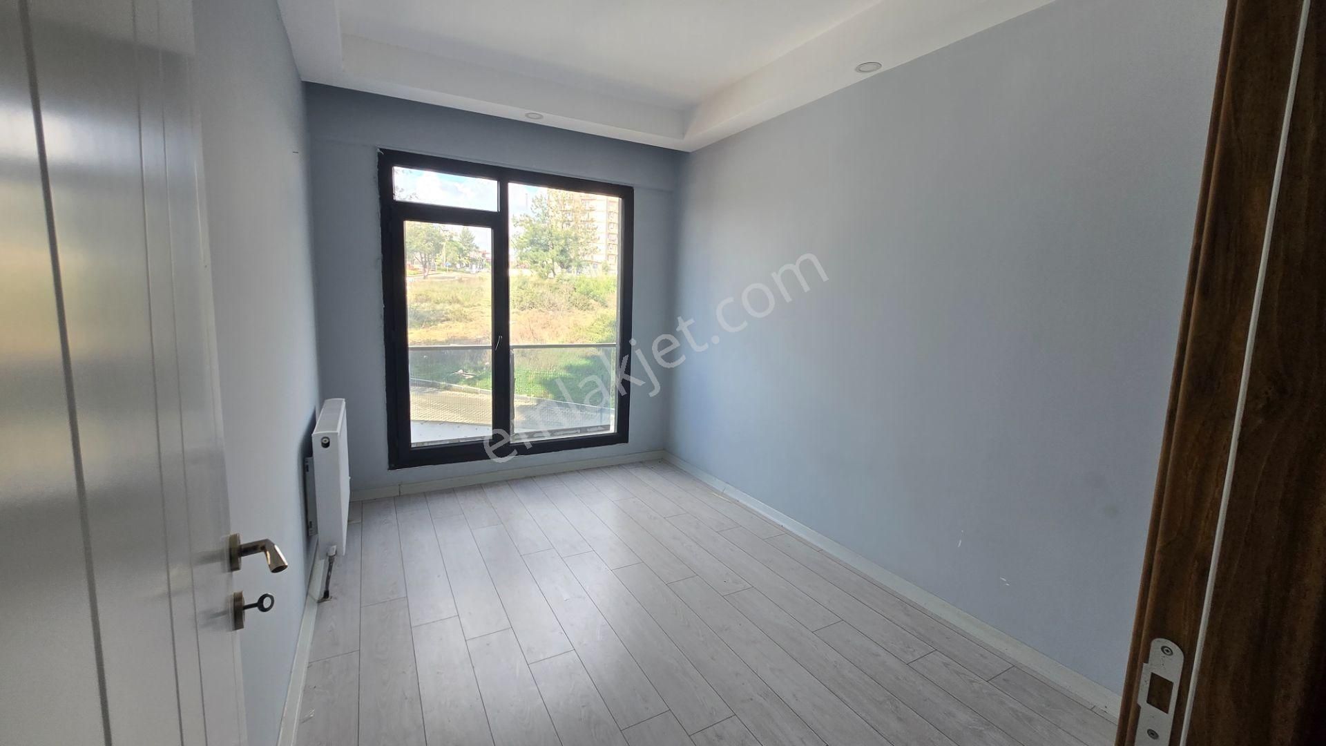 İzmir Ayrancılar Grand Twin Towersta 3.kat Ebeveyn Banyolu - Görsel 34