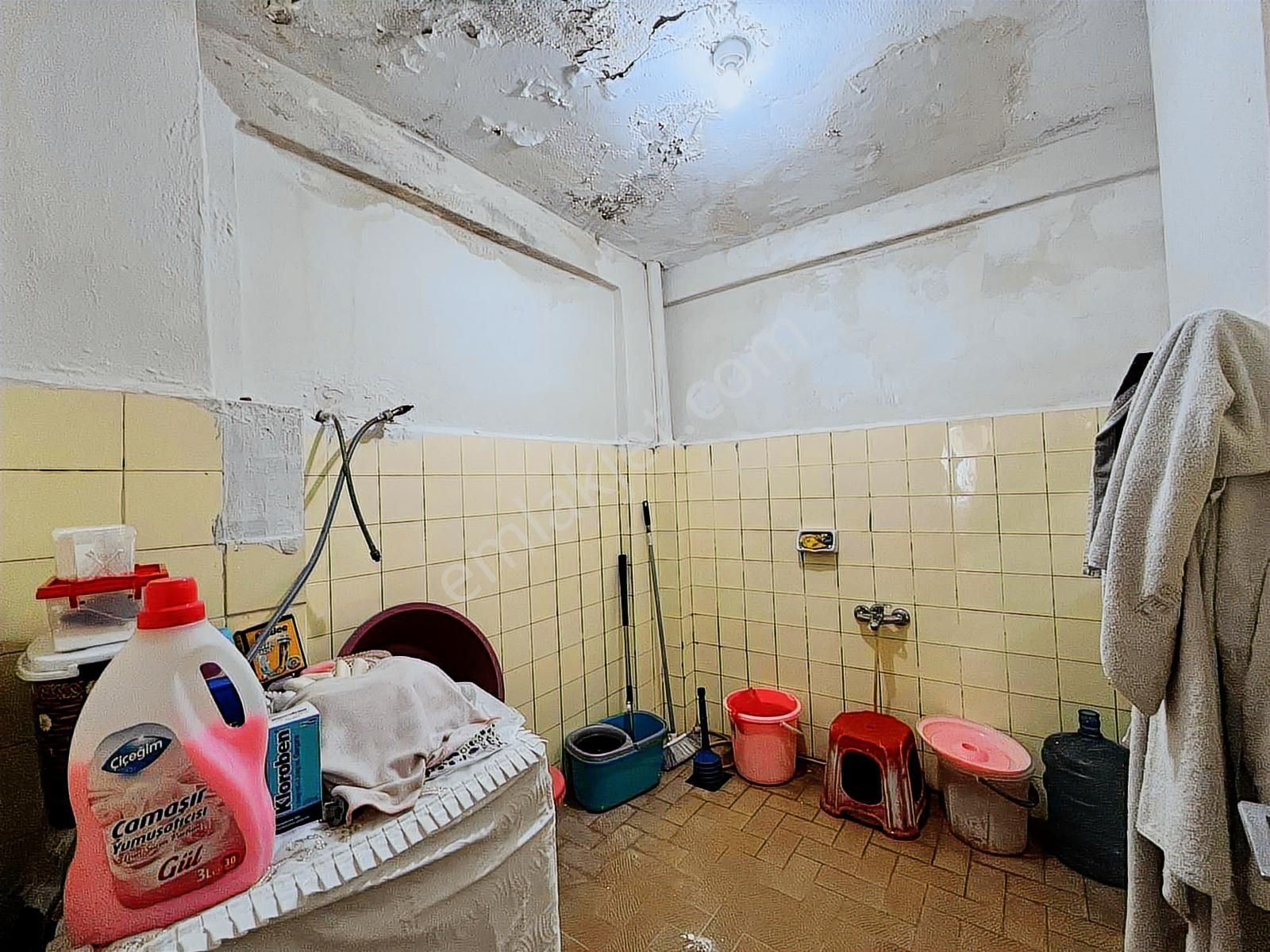 Cumhuriyet Mahallesi Askeriye Civarı Yatırıma Uygun 3+1 Daire - Görsel 9