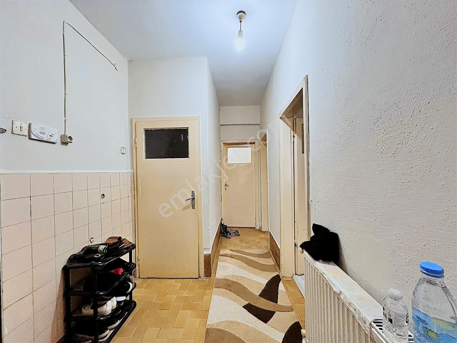 Cumhuriyet Mahallesi Askeriye Civarı Yatırıma Uygun 3+1 Daire - Görsel 11