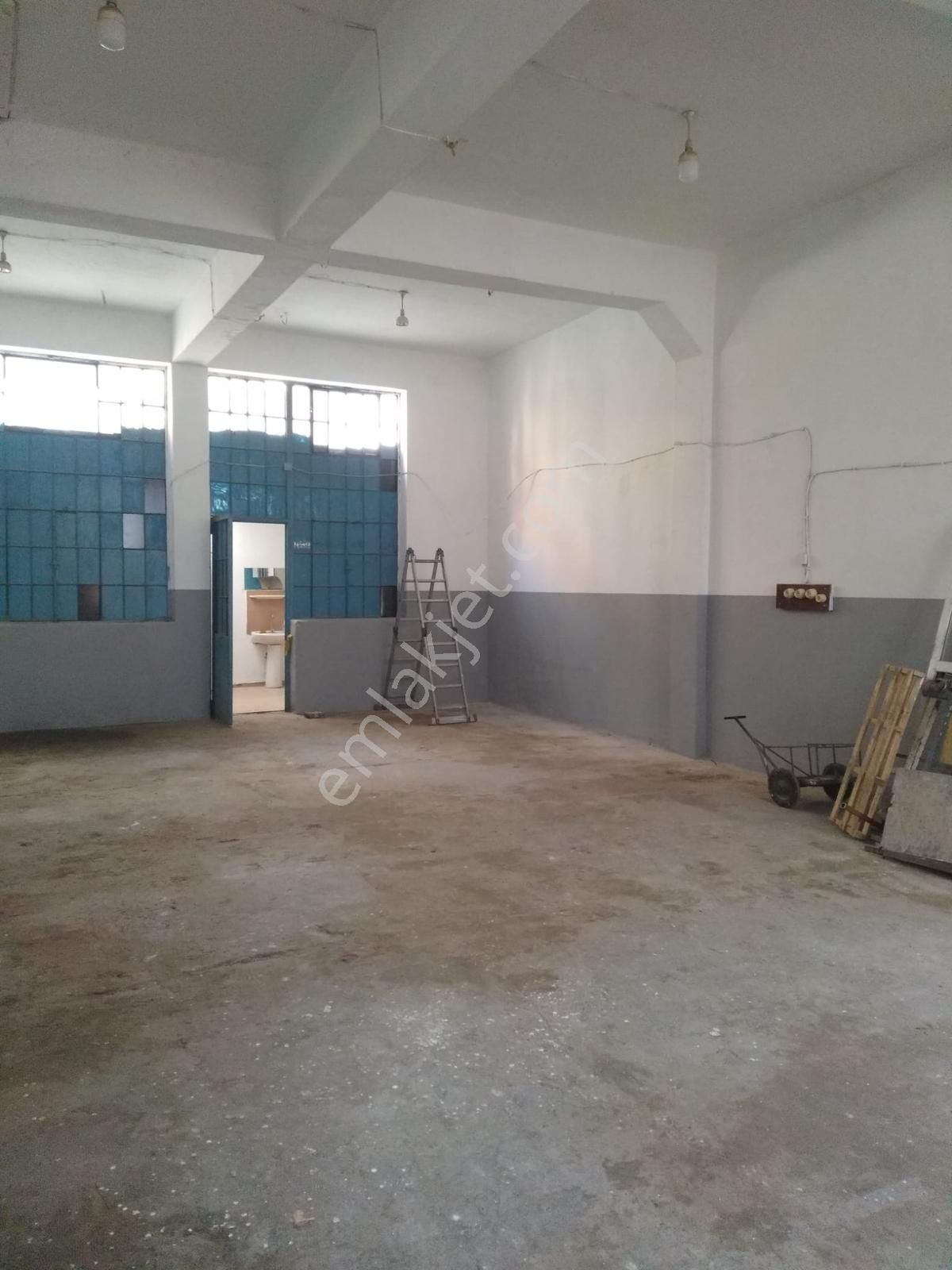 Bursa Osmangazi Koğukçınarda Sanayi Elektrikli Kiralık İş Yeri - Görsel 8