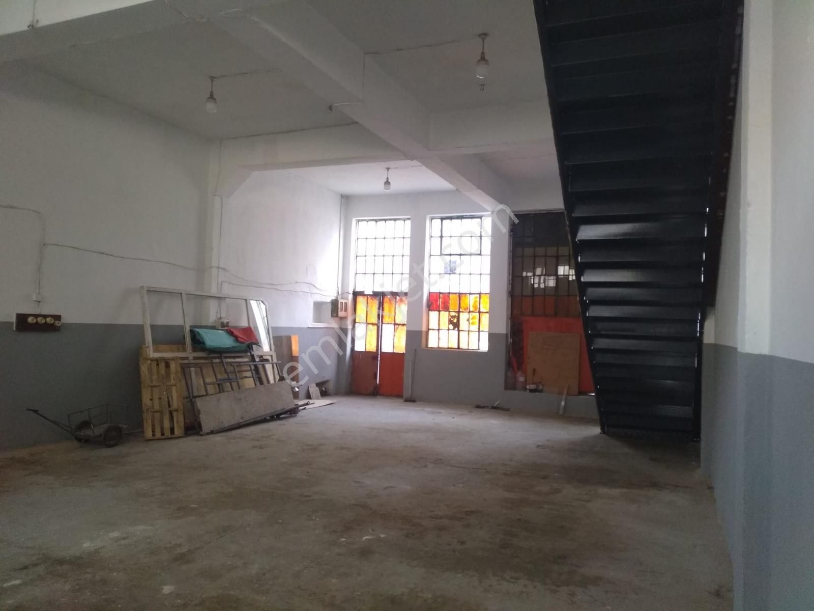 Bursa Osmangazi Koğukçınarda Sanayi Elektrikli Kiralık İş Yeri - Görsel 2