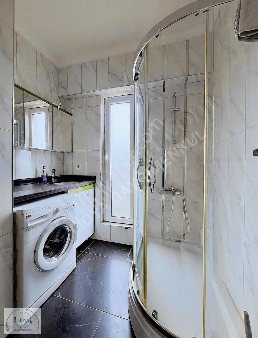 7tepe Loft Rezidansda 4.kat Büyük Tip 43.000 Tl Kiracılı 1+1 - Görsel 18