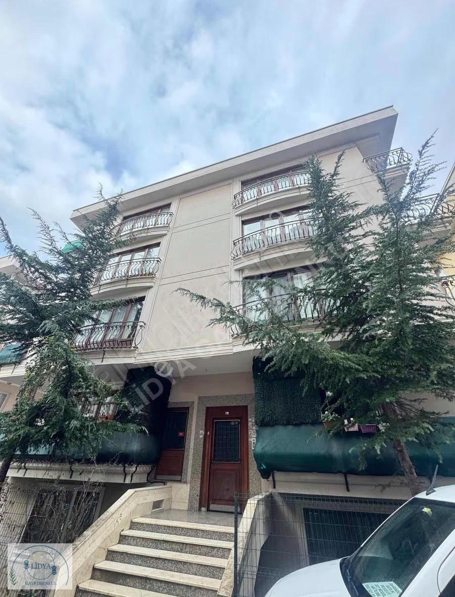 Fındıklı Mh. Aile Binasında Çok Geniş Teraslı Kısmi Eşyalı 1+1 - Görsel 21