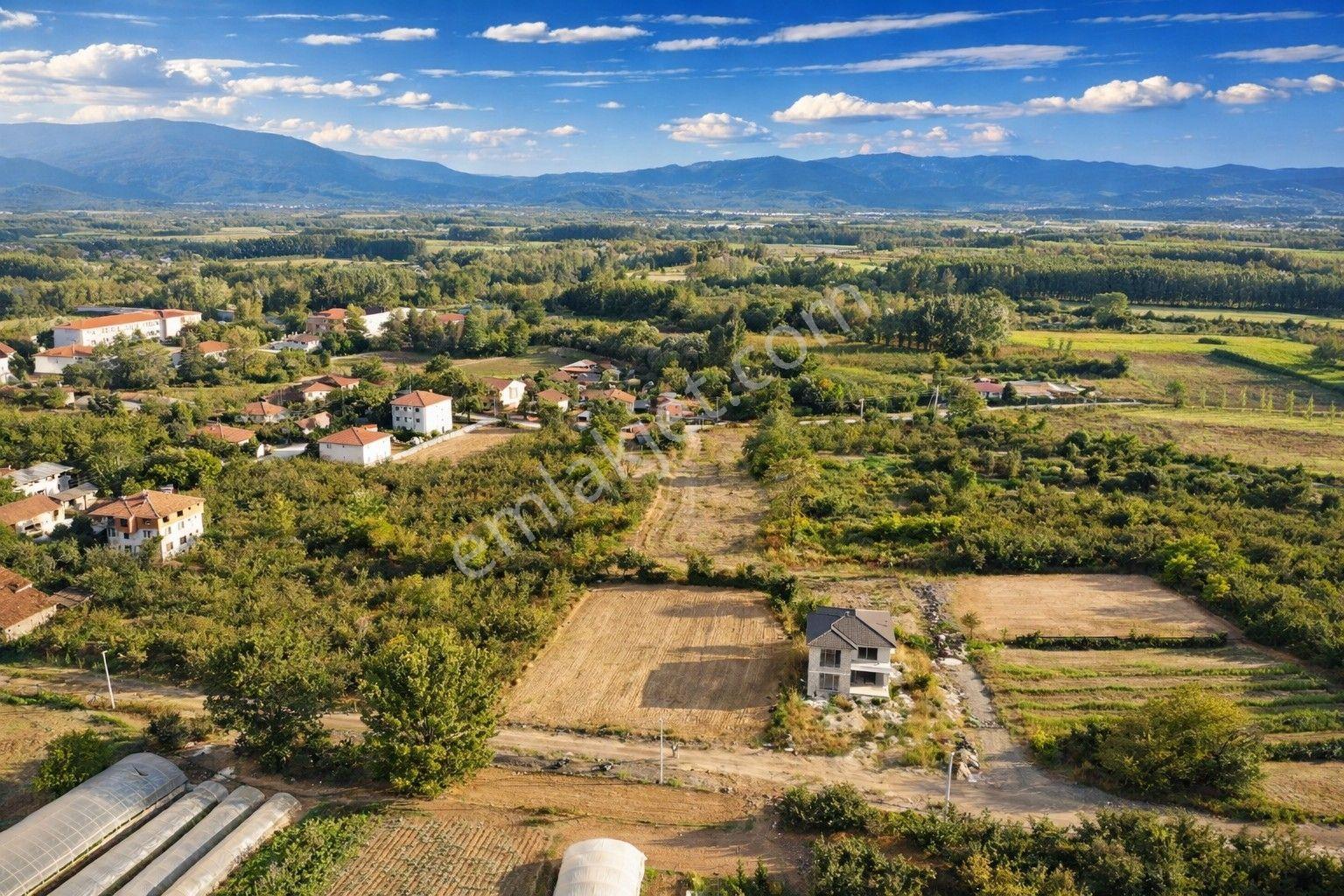 Öğretmen'den Darıcı Mahallesinde 599m3 Fırsat Villa İmarlı Arsa - Görsel 14