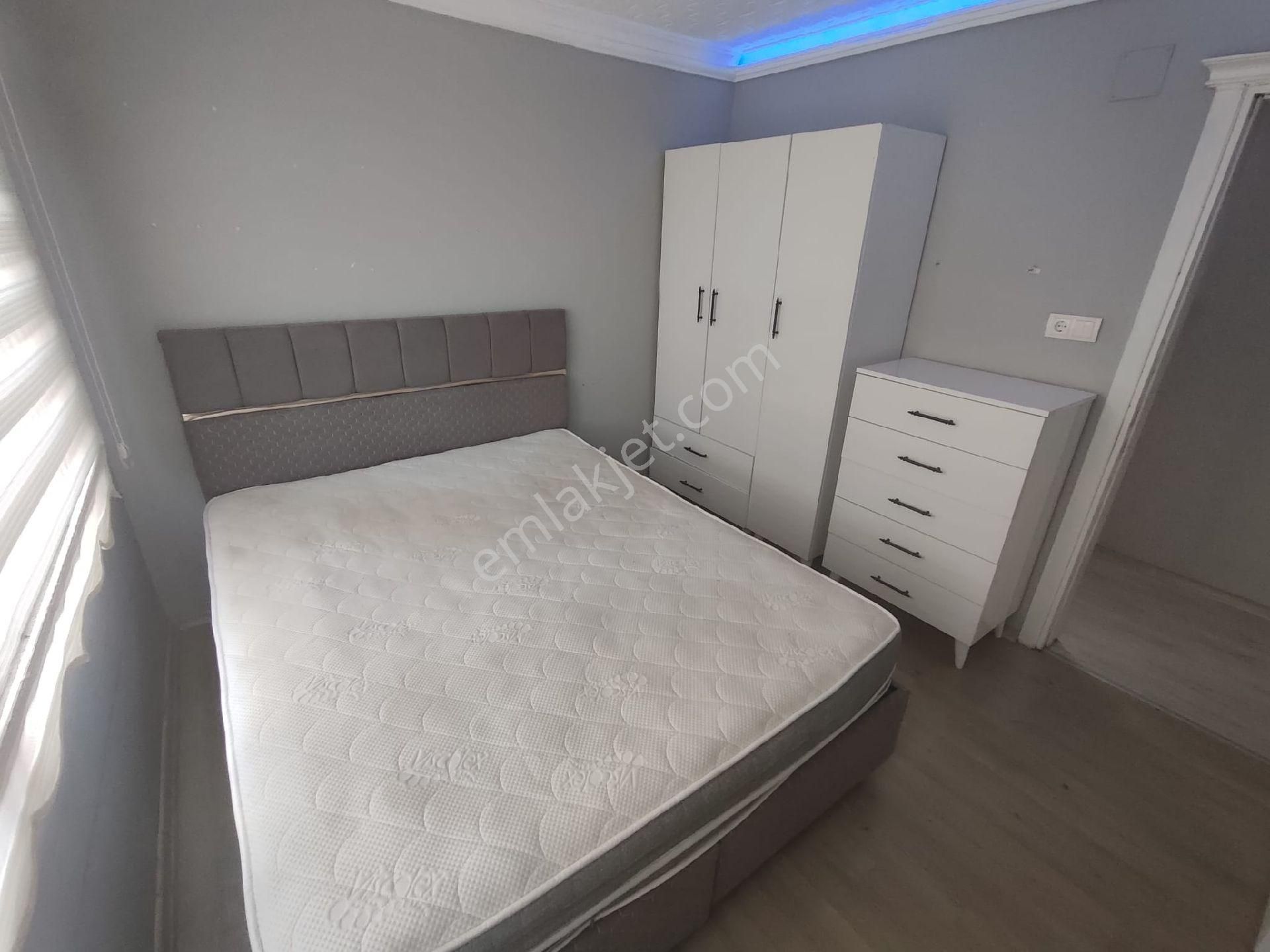 Baraj Yolu Civarı Kiralık Eşyalı Daire Geniş Oturumlu 1+1 - Görsel 3