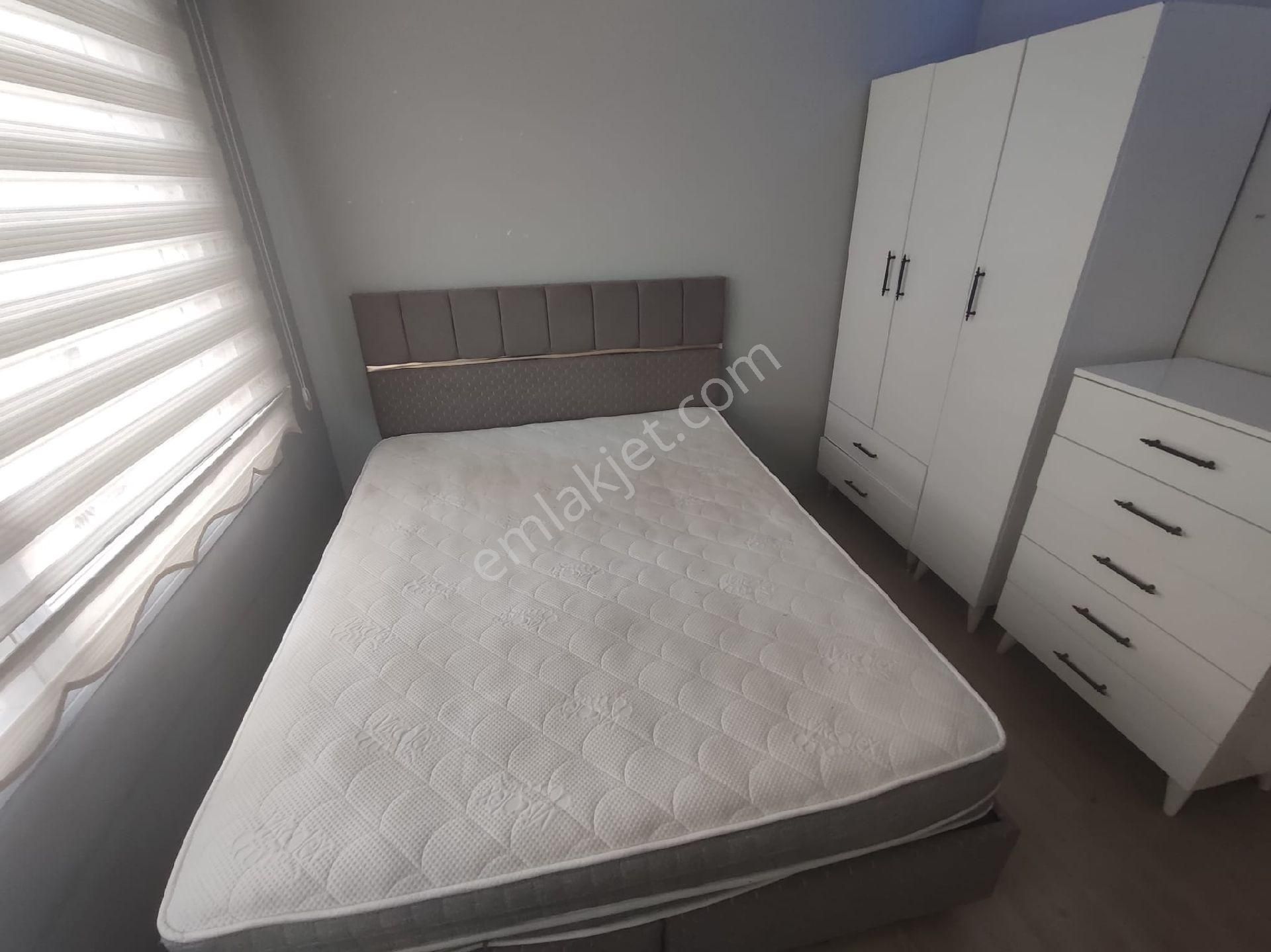 Baraj Yolu Civarı Kiralık Eşyalı Daire Geniş Oturumlu 1+1 - Görsel 5