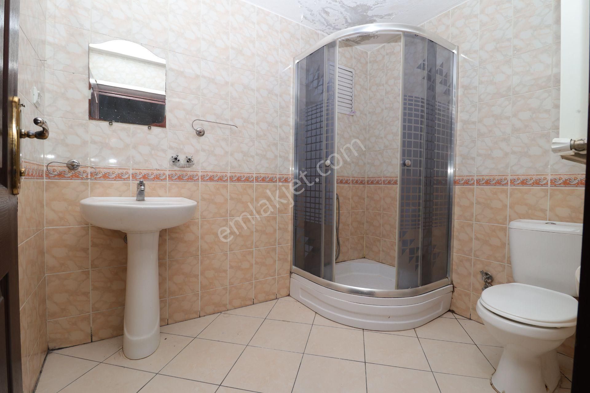 Akif'ten Topçu'da 3+1 Cadde Üzeri Pazar & Sağlık Ocağı Yakını Kiralık Daire - Görsel 23