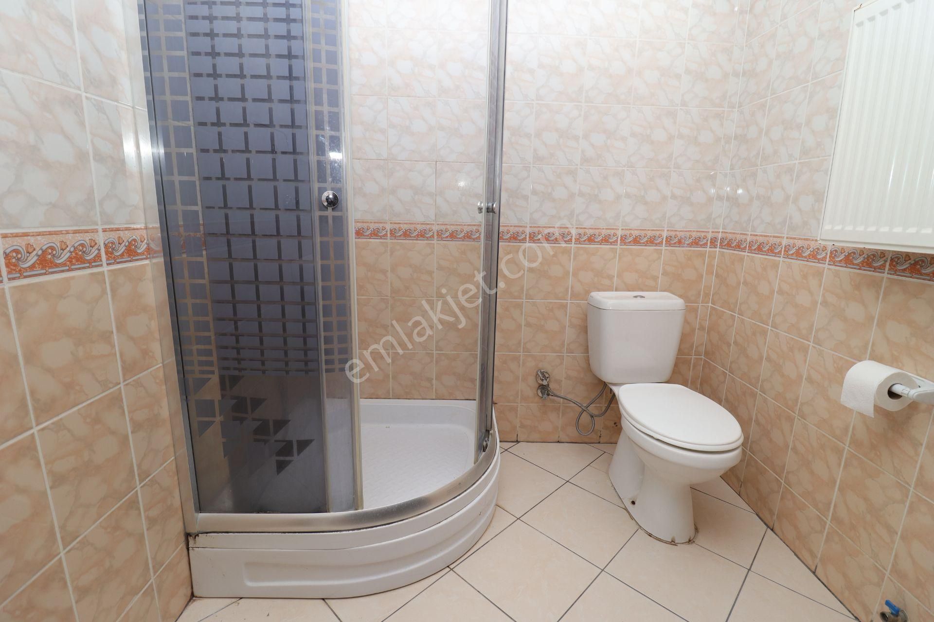 Akif'ten Topçu'da 3+1 Cadde Üzeri Pazar & Sağlık Ocağı Yakını Kiralık Daire - Görsel 24