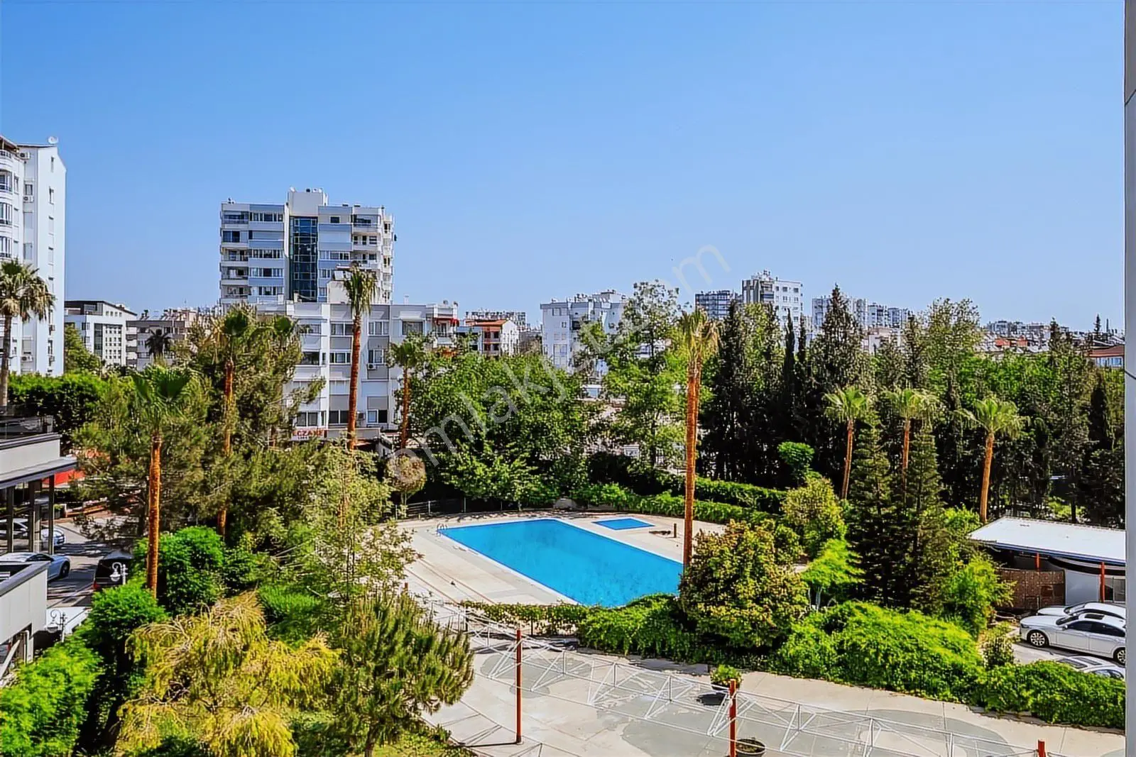 Evren Sitesinde 4+1 Emsalsiz Yalı Dairesi - Görsel 5