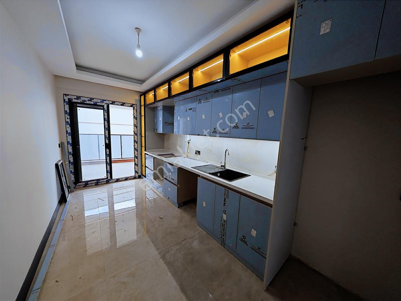 Zeya Group | Satılık Sıfır 3+1 Arakat Daire Premium Kalite - Görsel 19