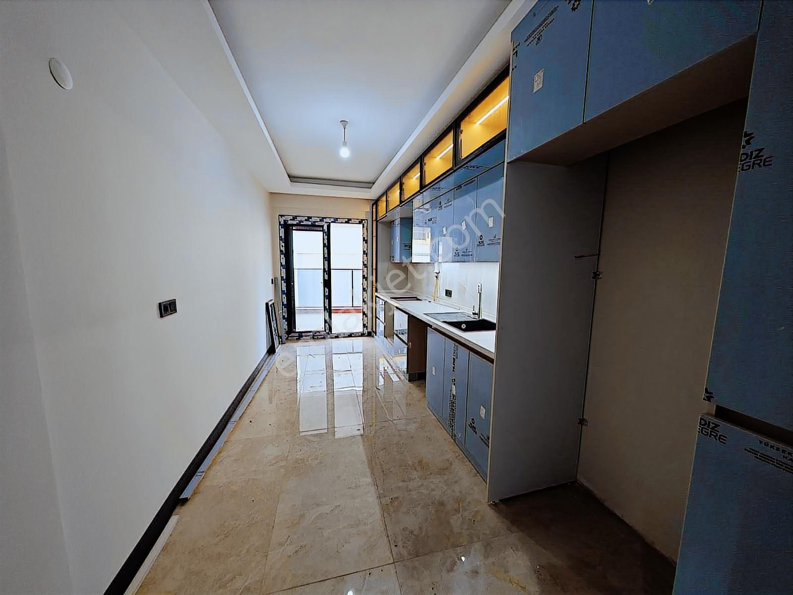 Zeya Group | Satılık Sıfır 3+1 Arakat Daire Premium Kalite - Görsel 18