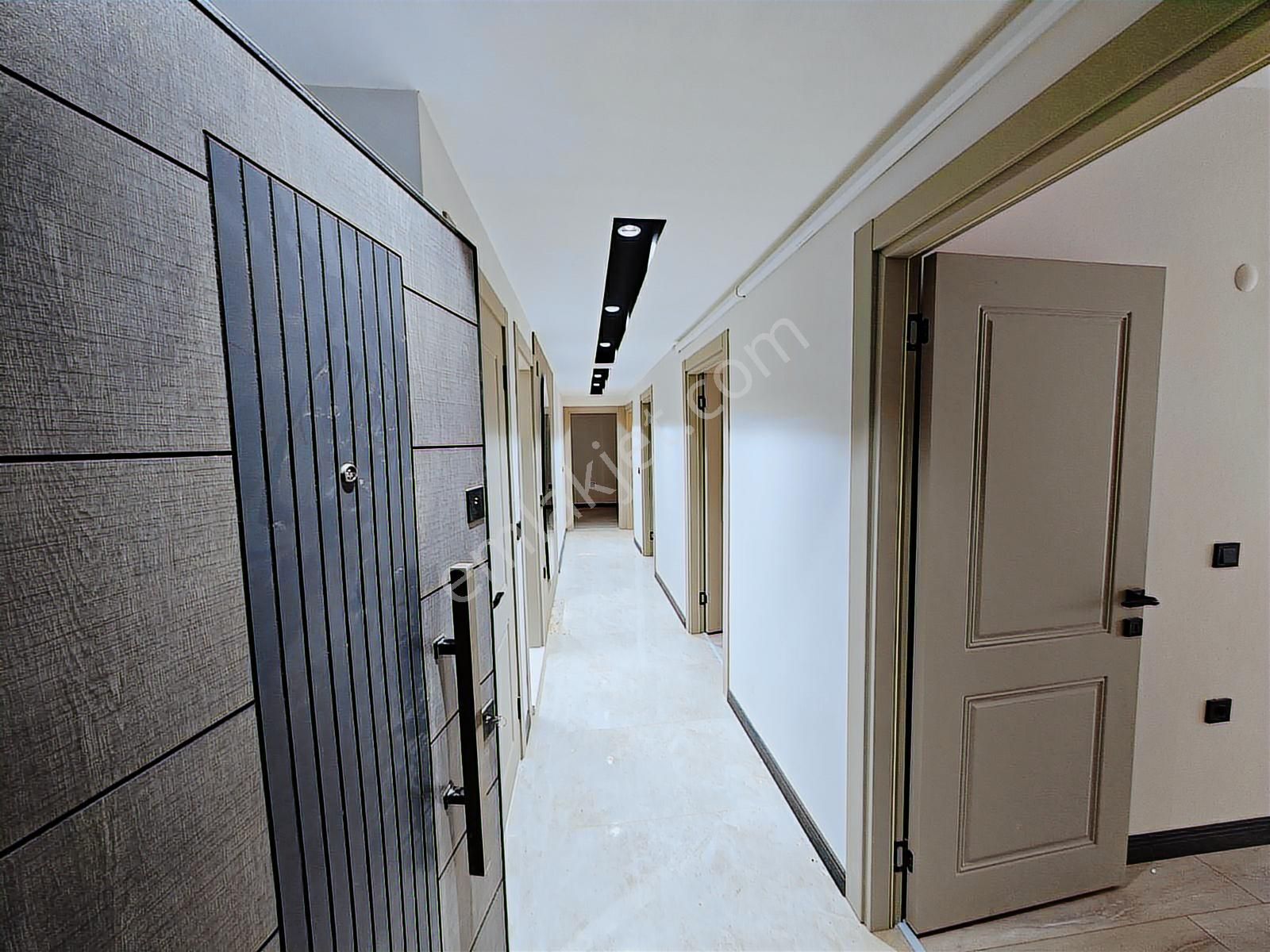 Zeya Group | Satılık Sıfır 3+1 Arakat Daire Premium Kalite - Görsel 3
