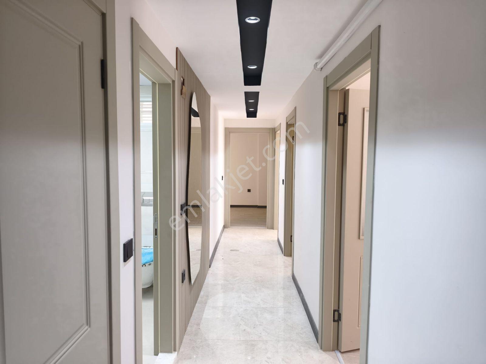 Zeya Group | Satılık Sıfır 3+1 Arakat Daire Premium Kalite - Görsel 23