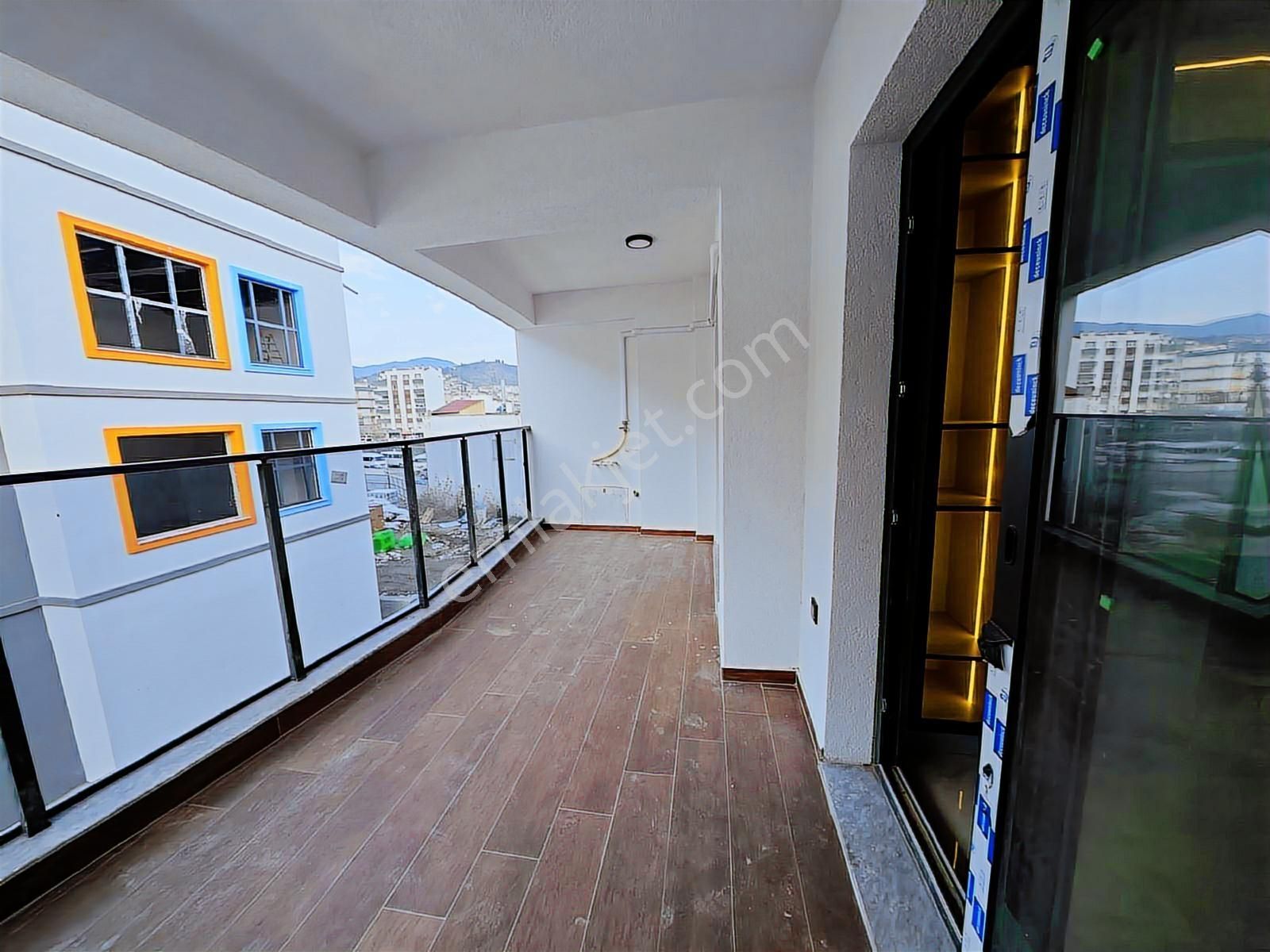Zeya Group | Satılık Sıfır 3+1 Arakat Daire Premium Kalite - Görsel 23