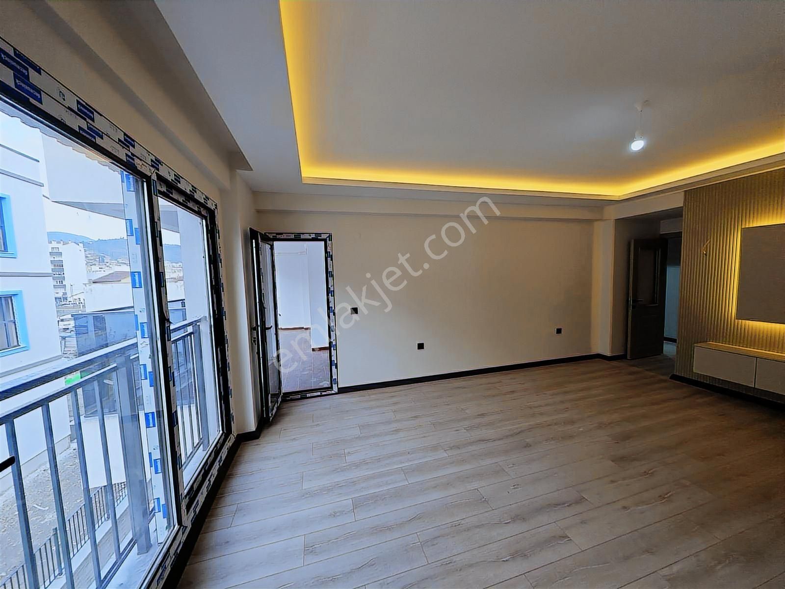 Zeya Group | Satılık Sıfır 3+1 Arakat Daire Premium Kalite - Görsel 26